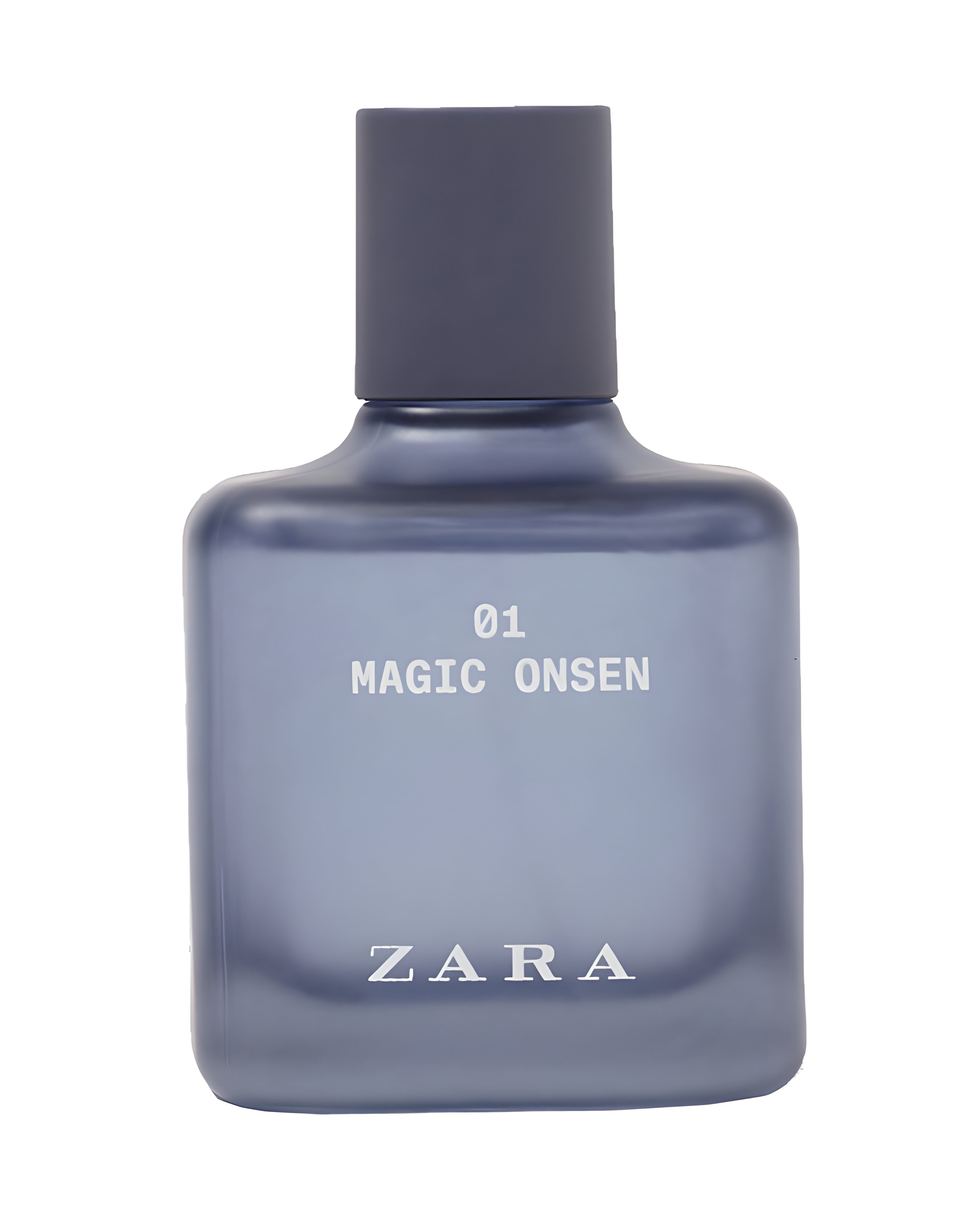 Picture of 01 Magic Onsen fragrance