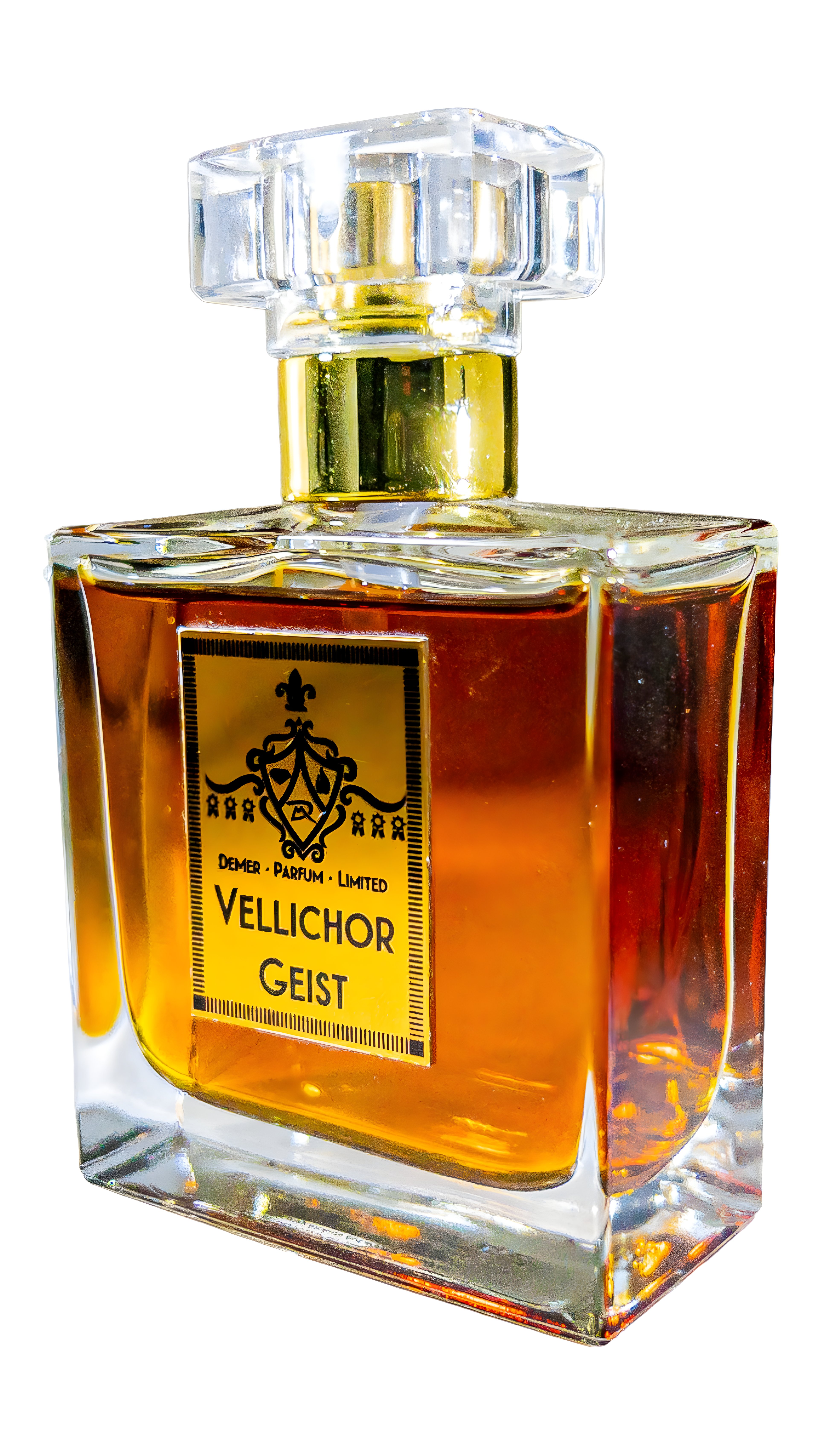 Picture of Vellichor Geist fragrance