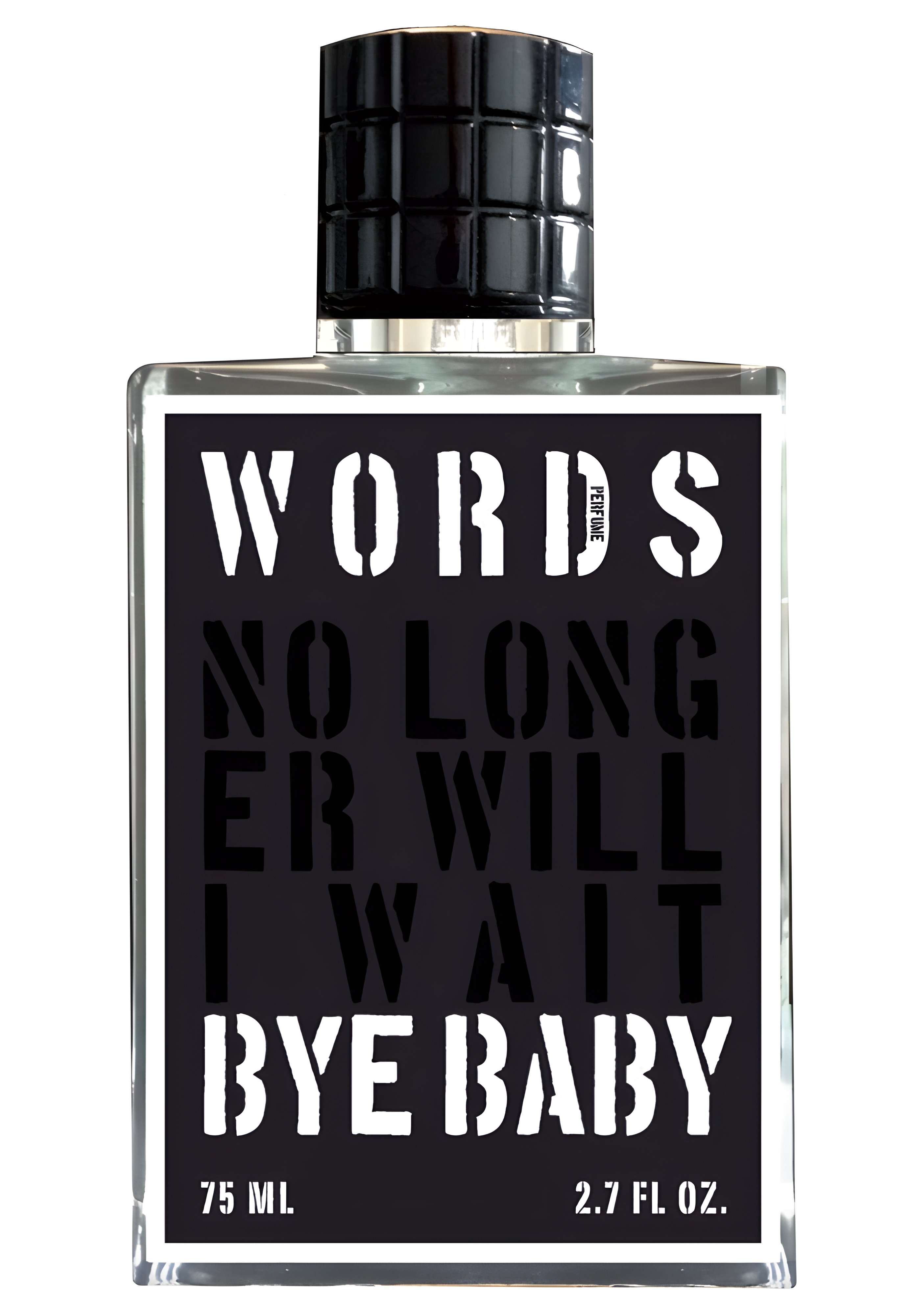 Picture of Bye Baby fragrance