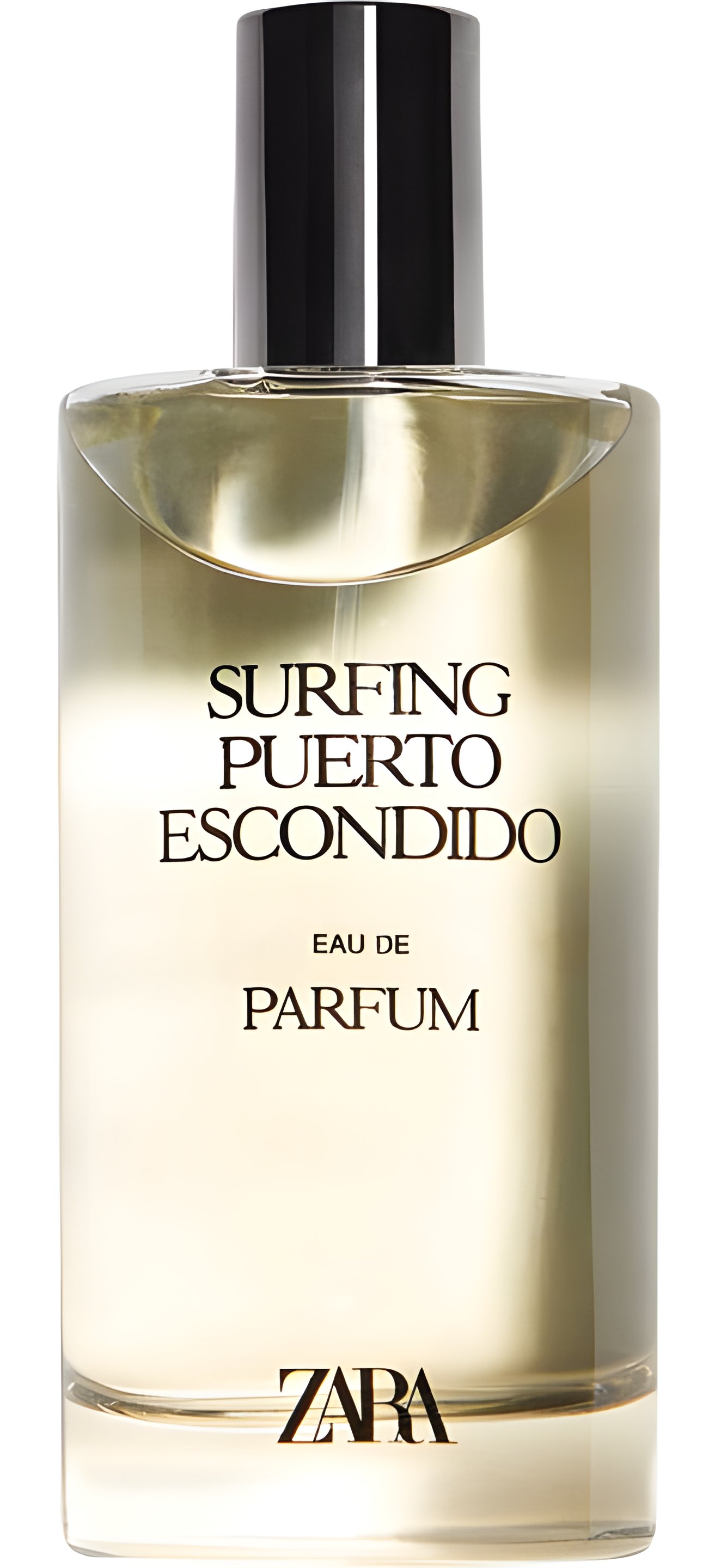 Picture of Surfing Puerto Escondido fragrance