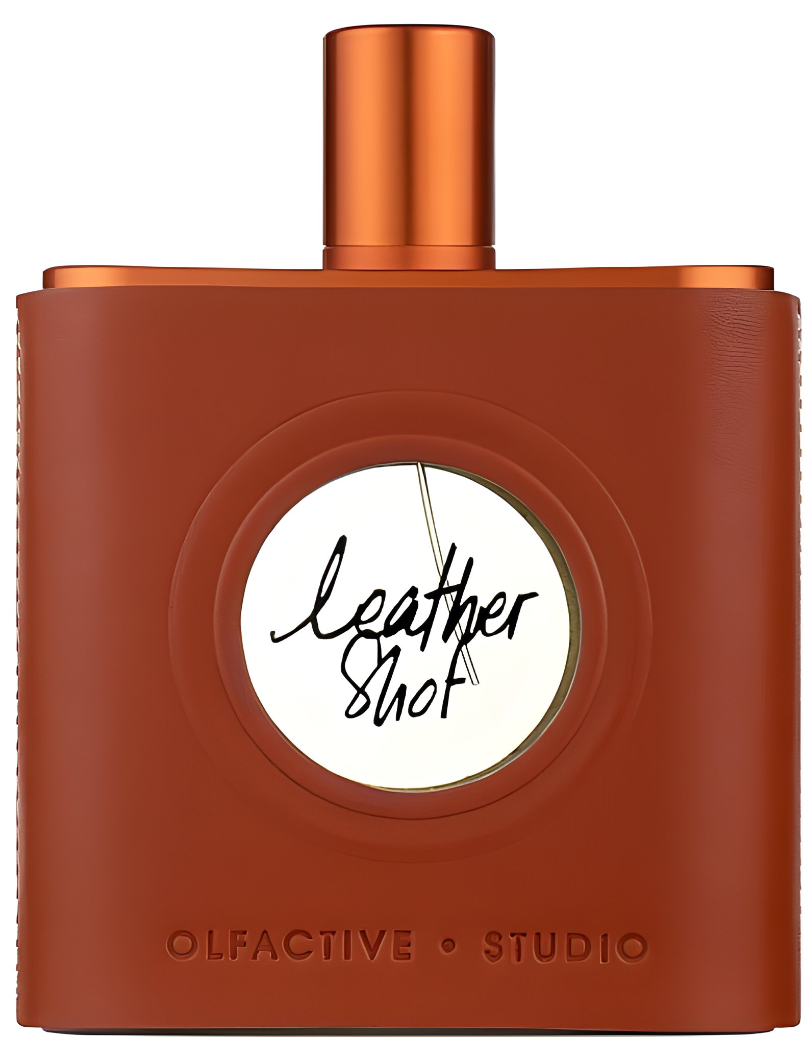 Picture of Leather Shot fragrance