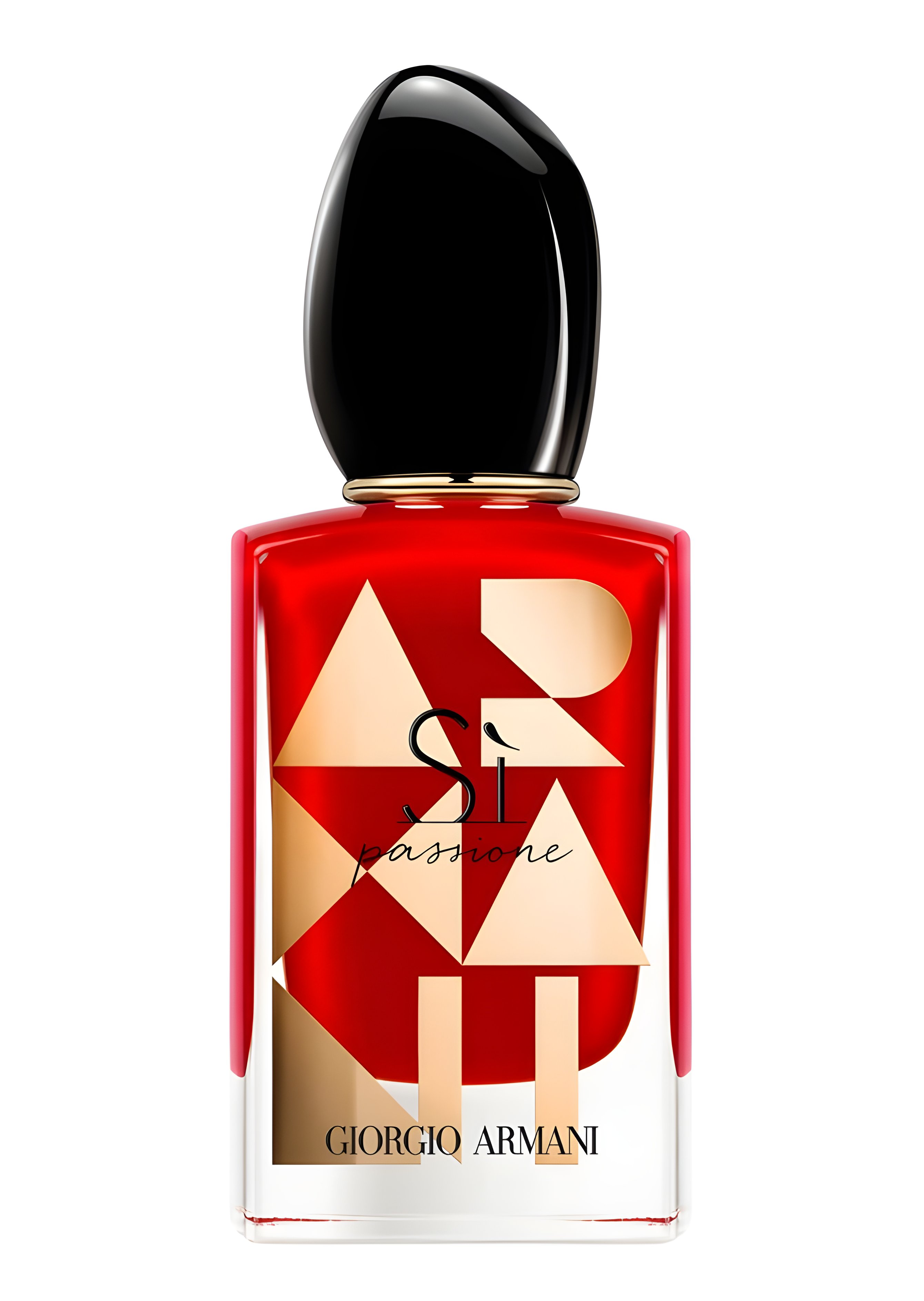 Picture of Sì Passione Limited Edition fragrance