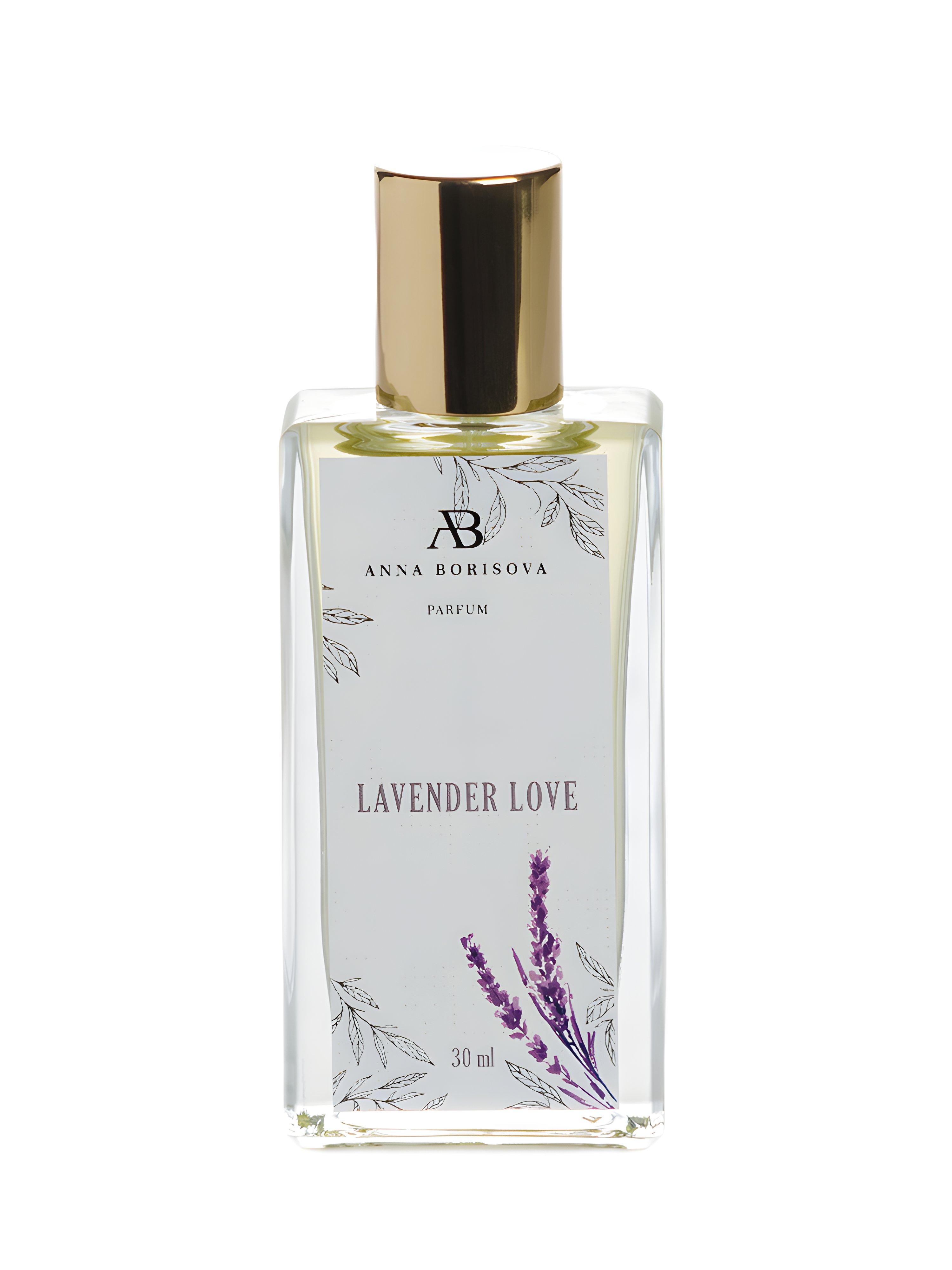 Picture of Lavender Love fragrance