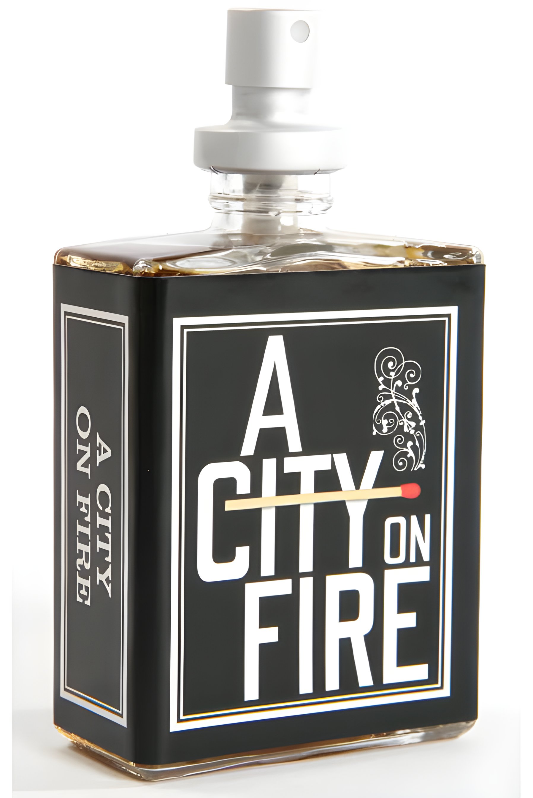 Picture of A City on Fire fragrance