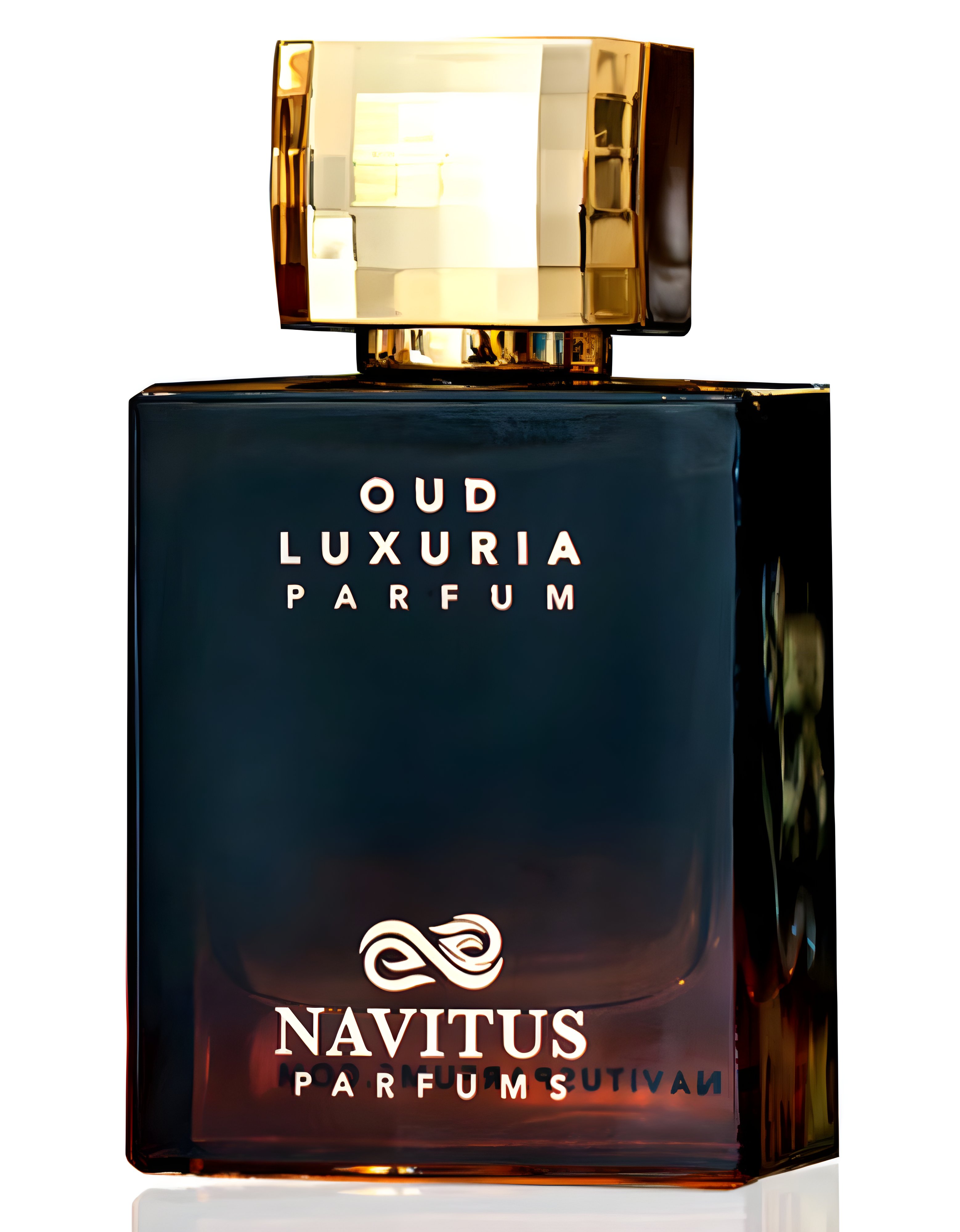 Picture of Oud Luxuria fragrance