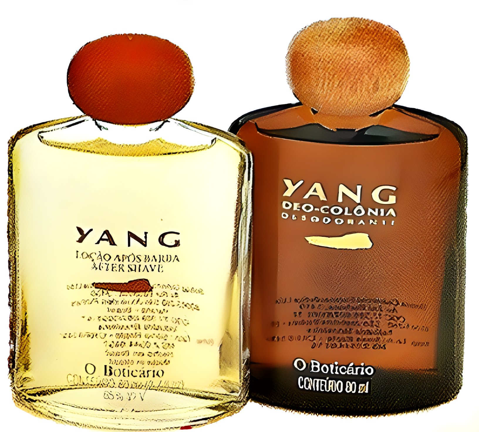 Picture of Yang fragrance