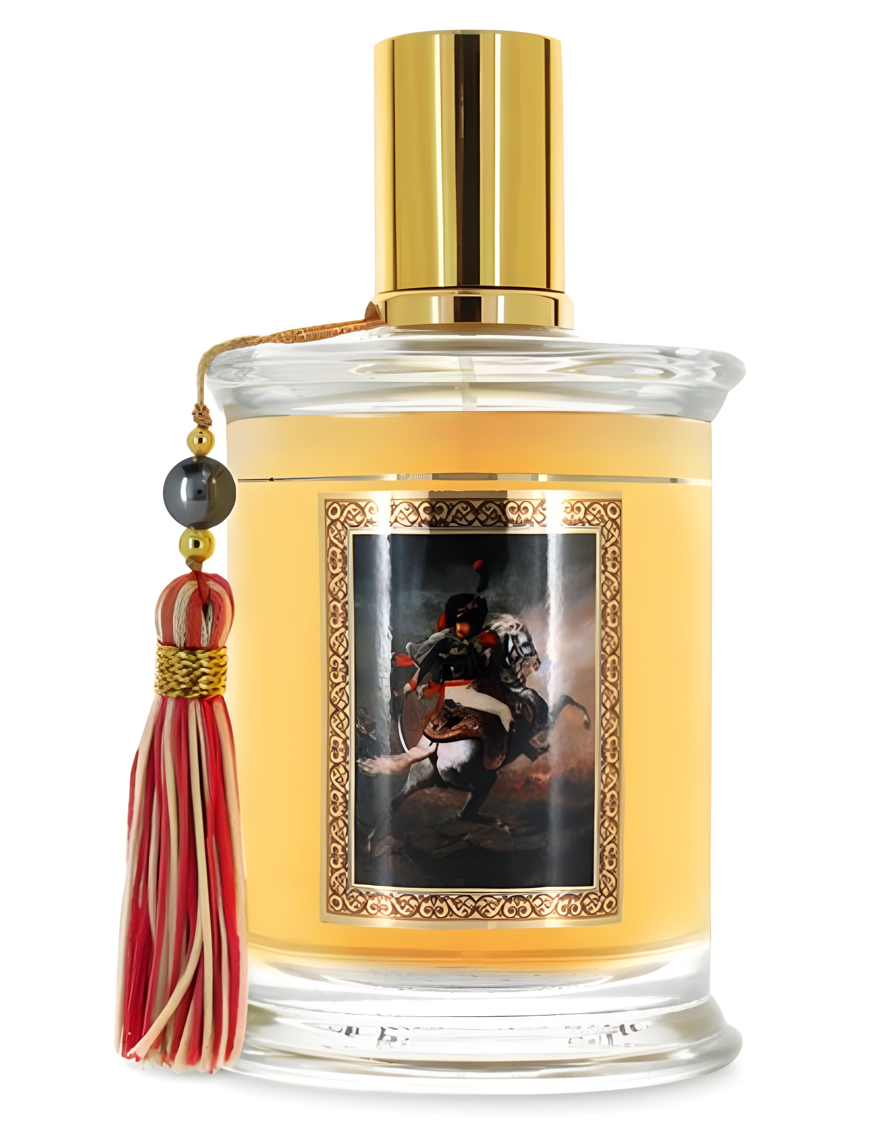 Picture of Cuir Cavalier fragrance