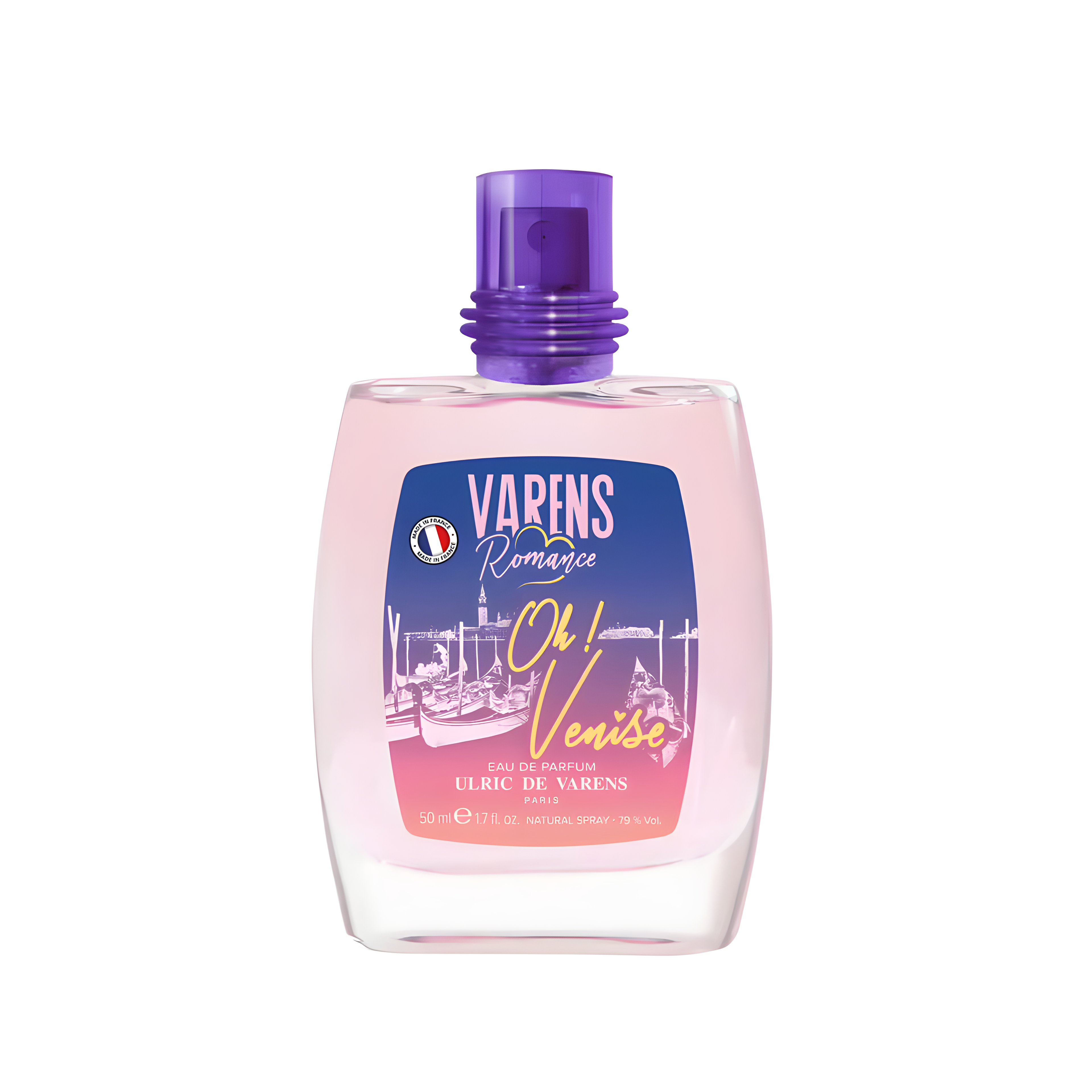 Picture of Varens Romance Oh ! Venise fragrance