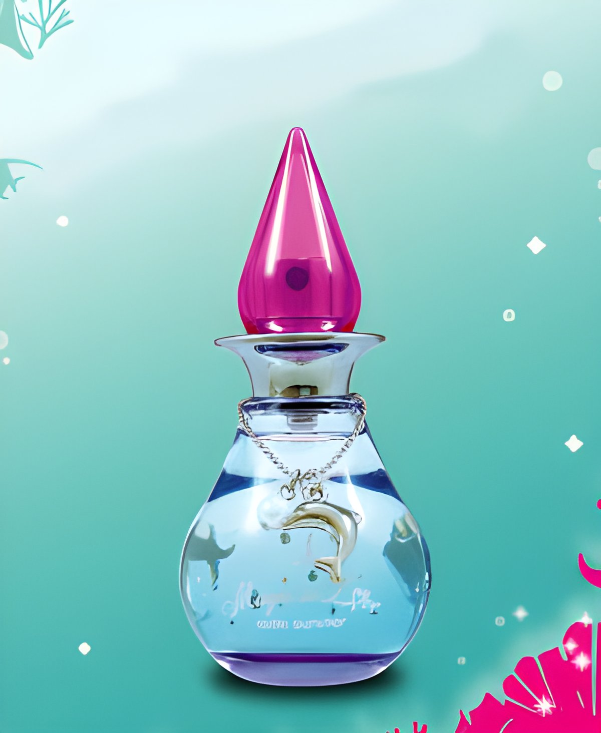 Picture of Magic to Love Cutie Summer fragrance