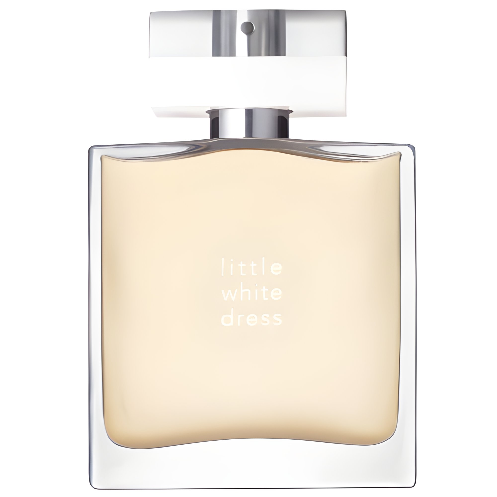 Picture of Little White Dress fragrance