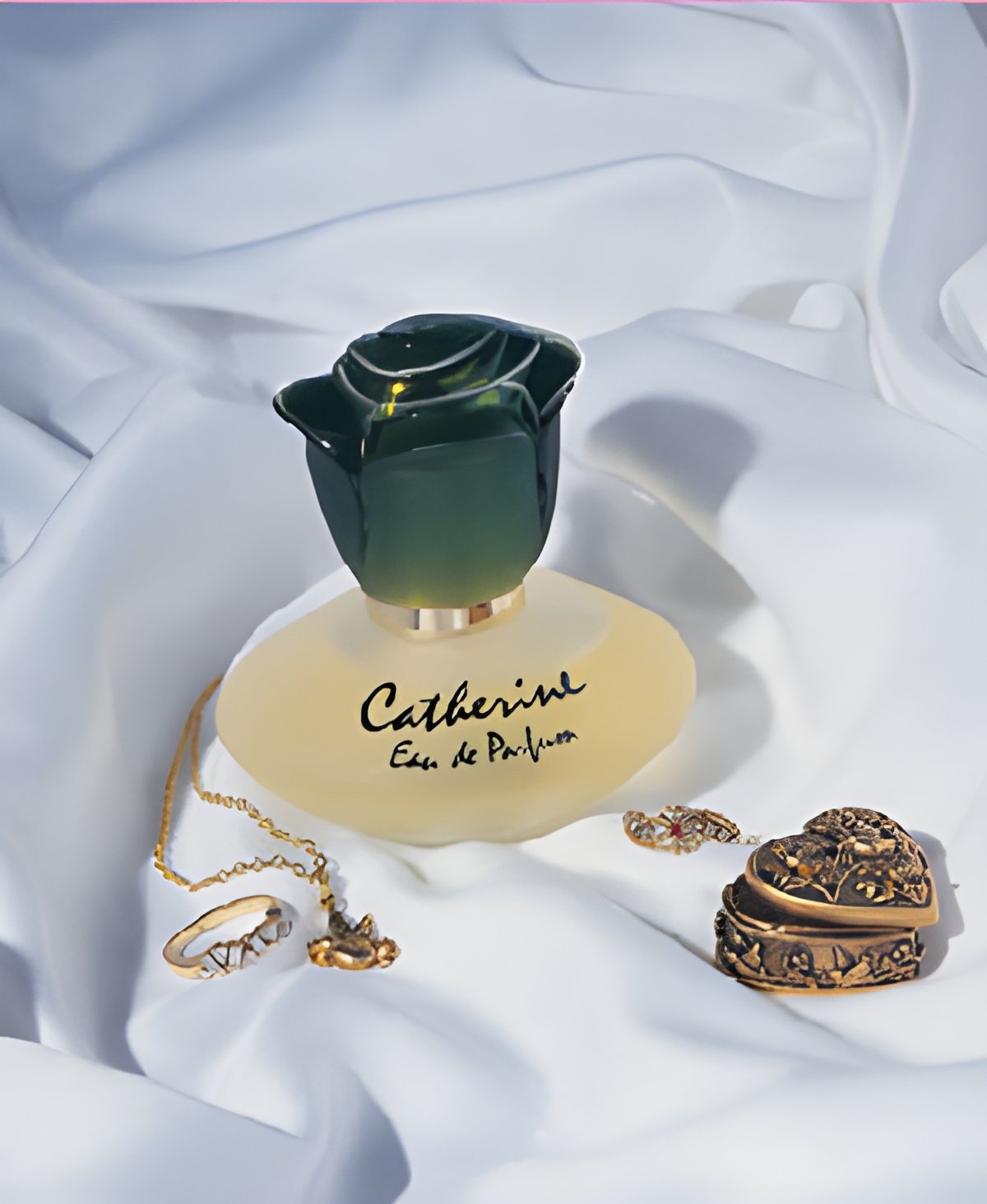 Picture of Catherine fragrance