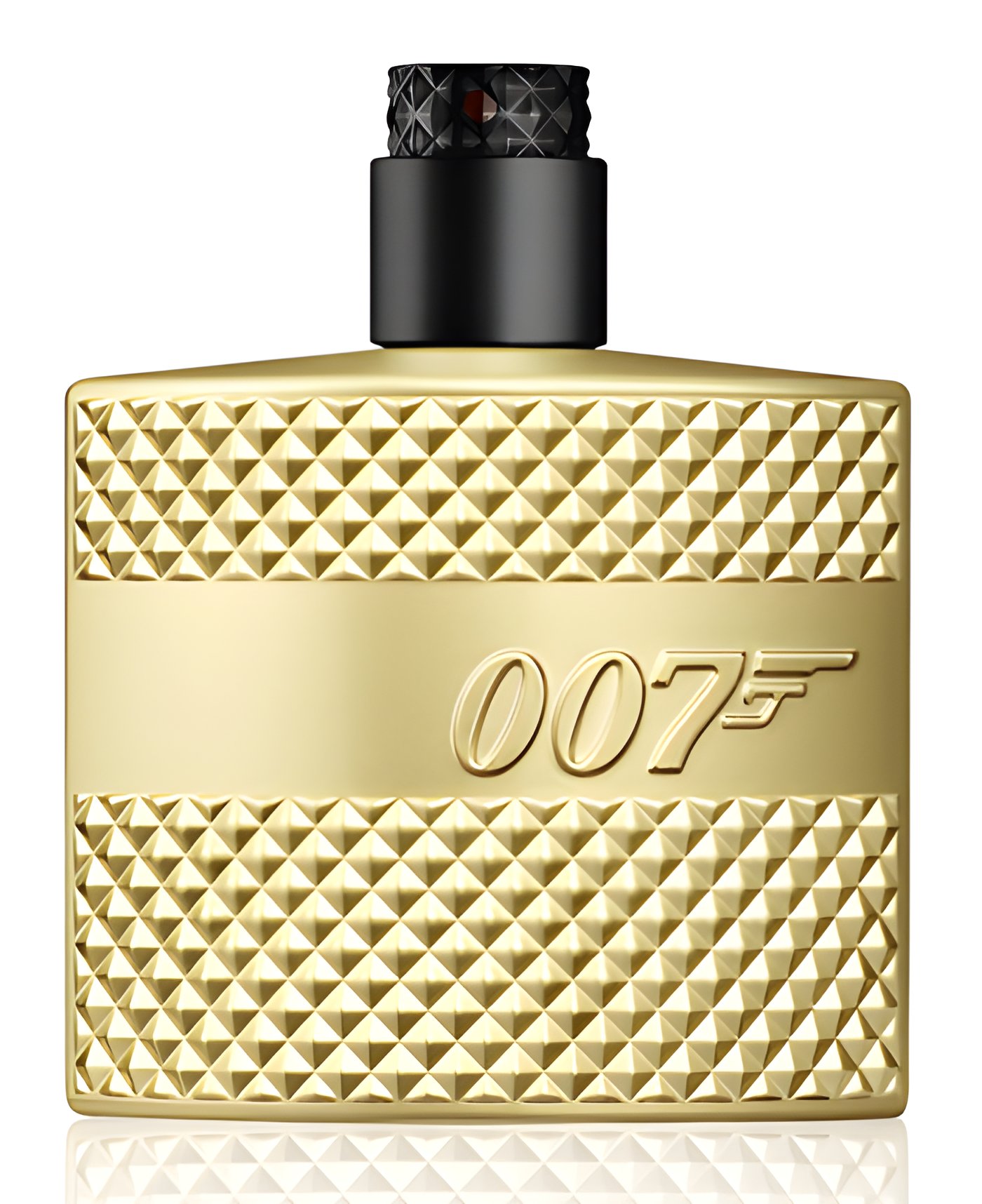 Picture of James Bond 007 Edition Gold fragrance