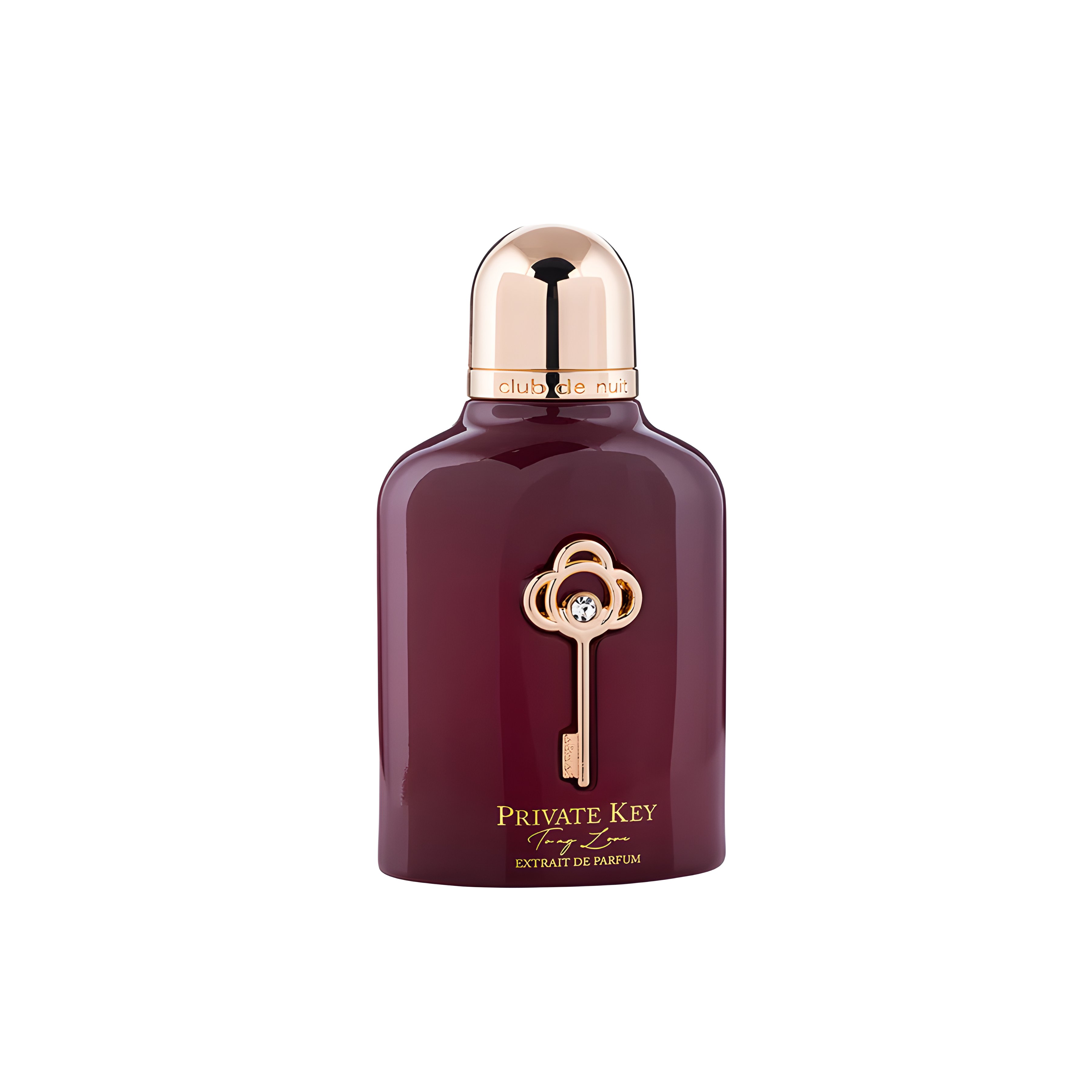 Picture of Private Key to My Love fragrance