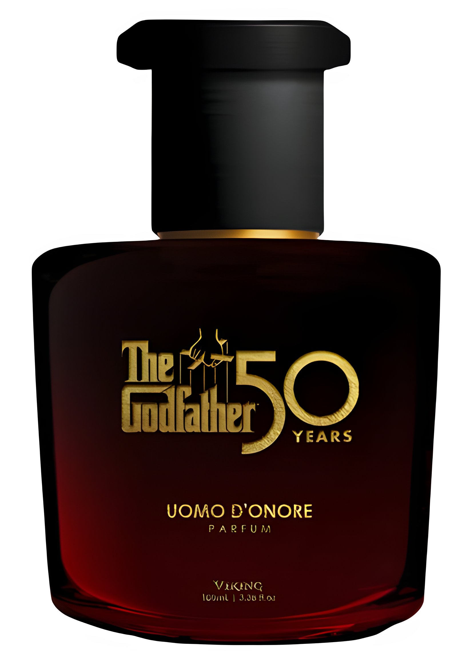 Picture of The GodFather Uomo D'Onore fragrance