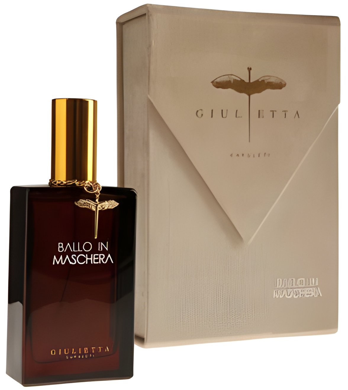 Picture of Ballo in Maschera fragrance