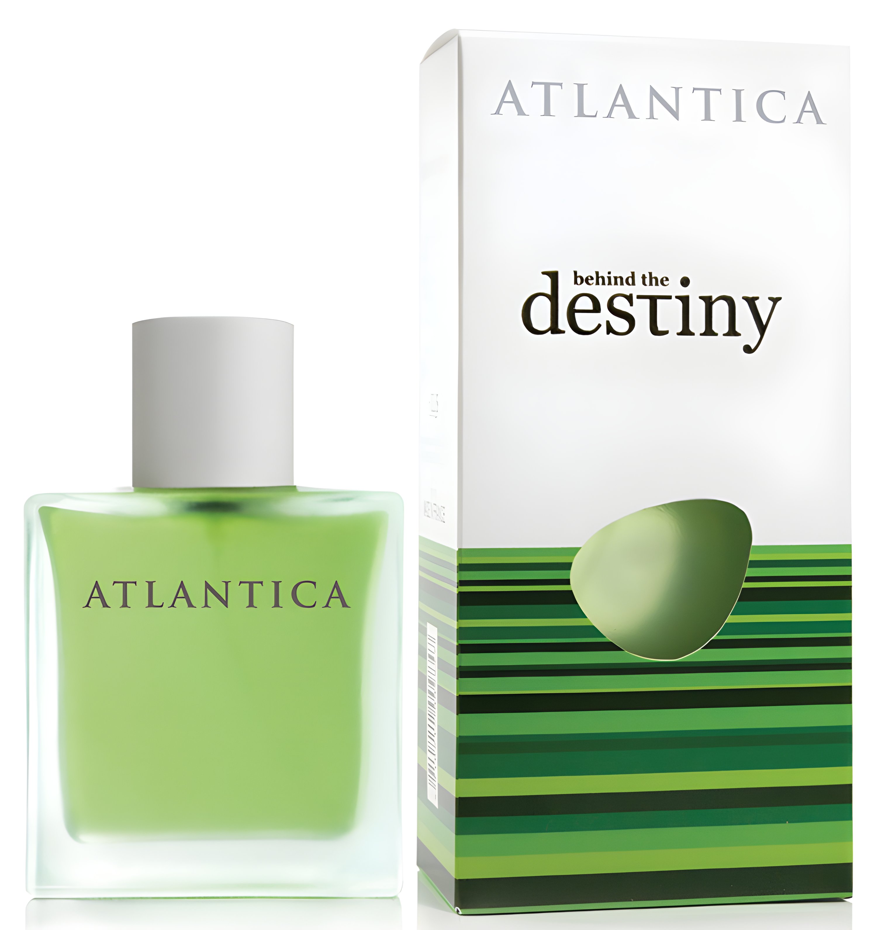 Picture of Behind the Destiny fragrance