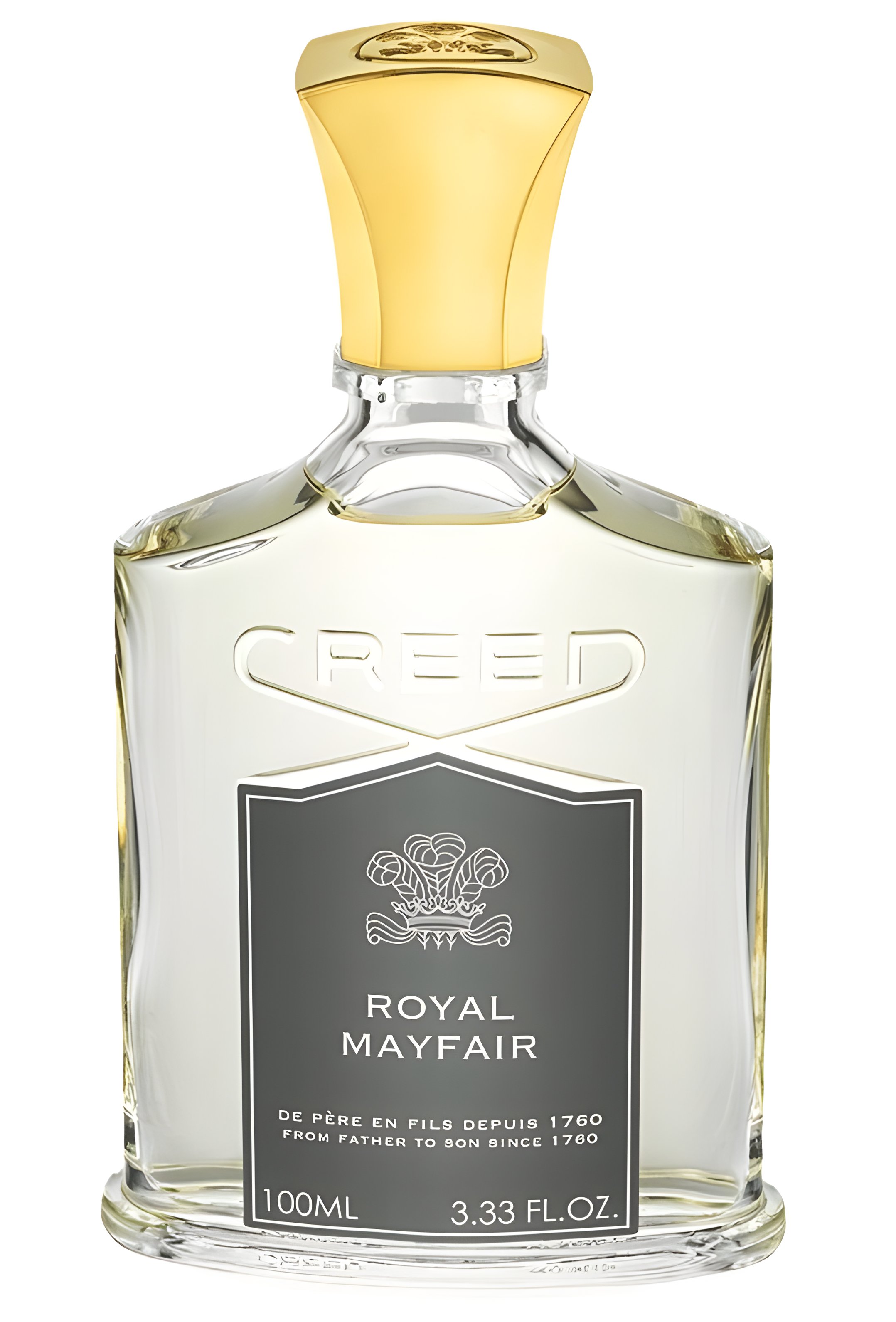 Picture of Royal Mayfair fragrance