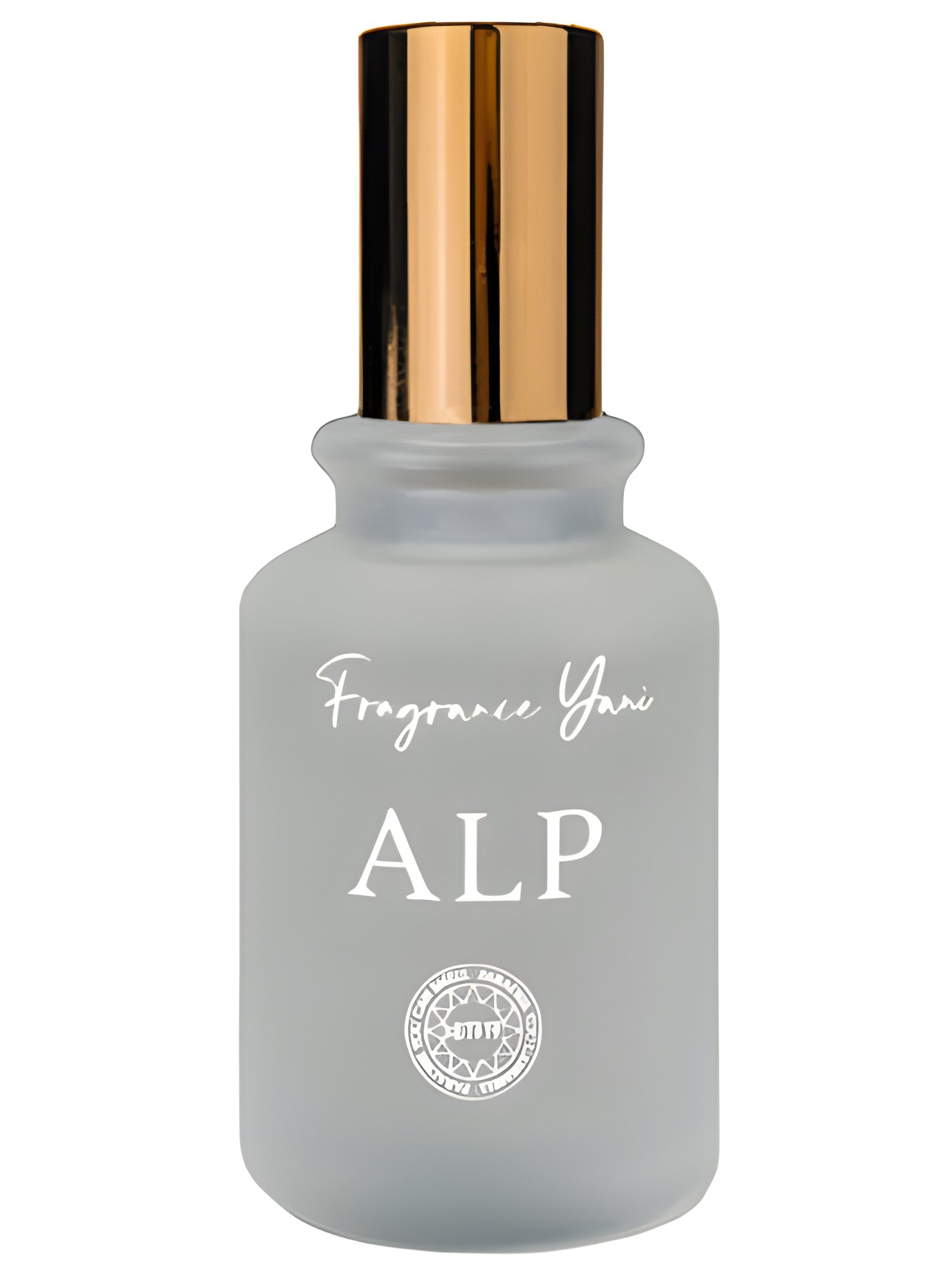 Picture of Alp fragrance