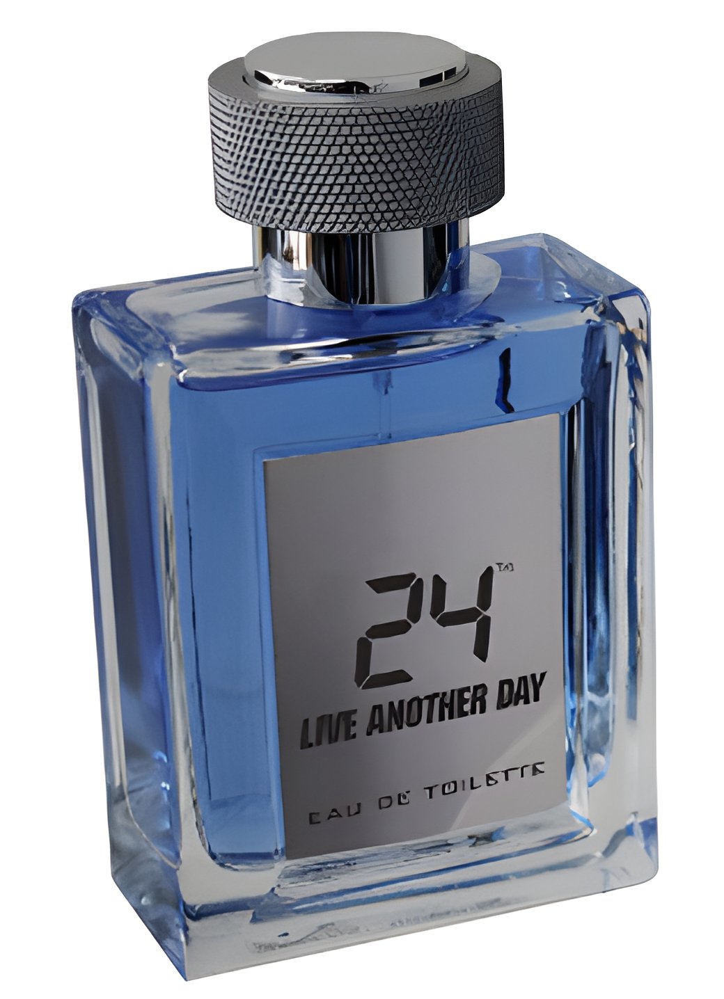 Picture of 24 Live Another Day fragrance