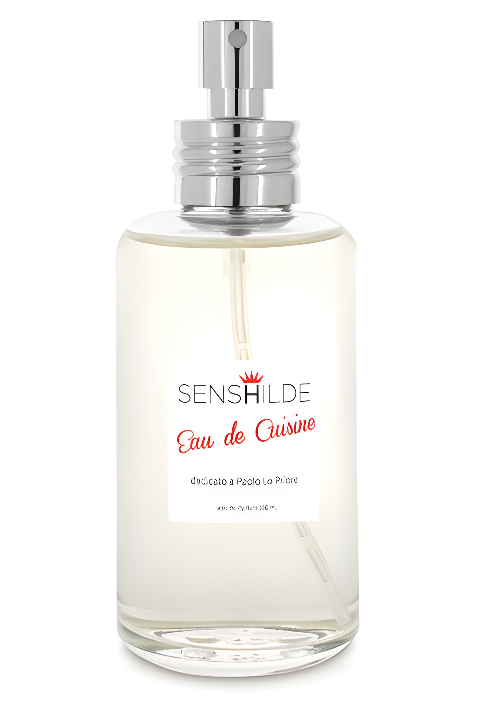 Picture of Eau de Cuisine fragrance