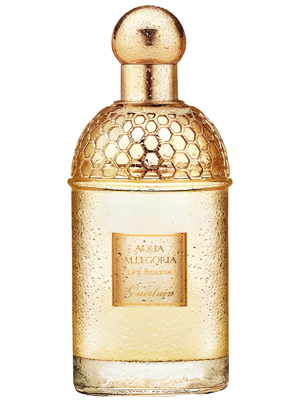 Picture of Aqua Allegoria Lys Soleia fragrance