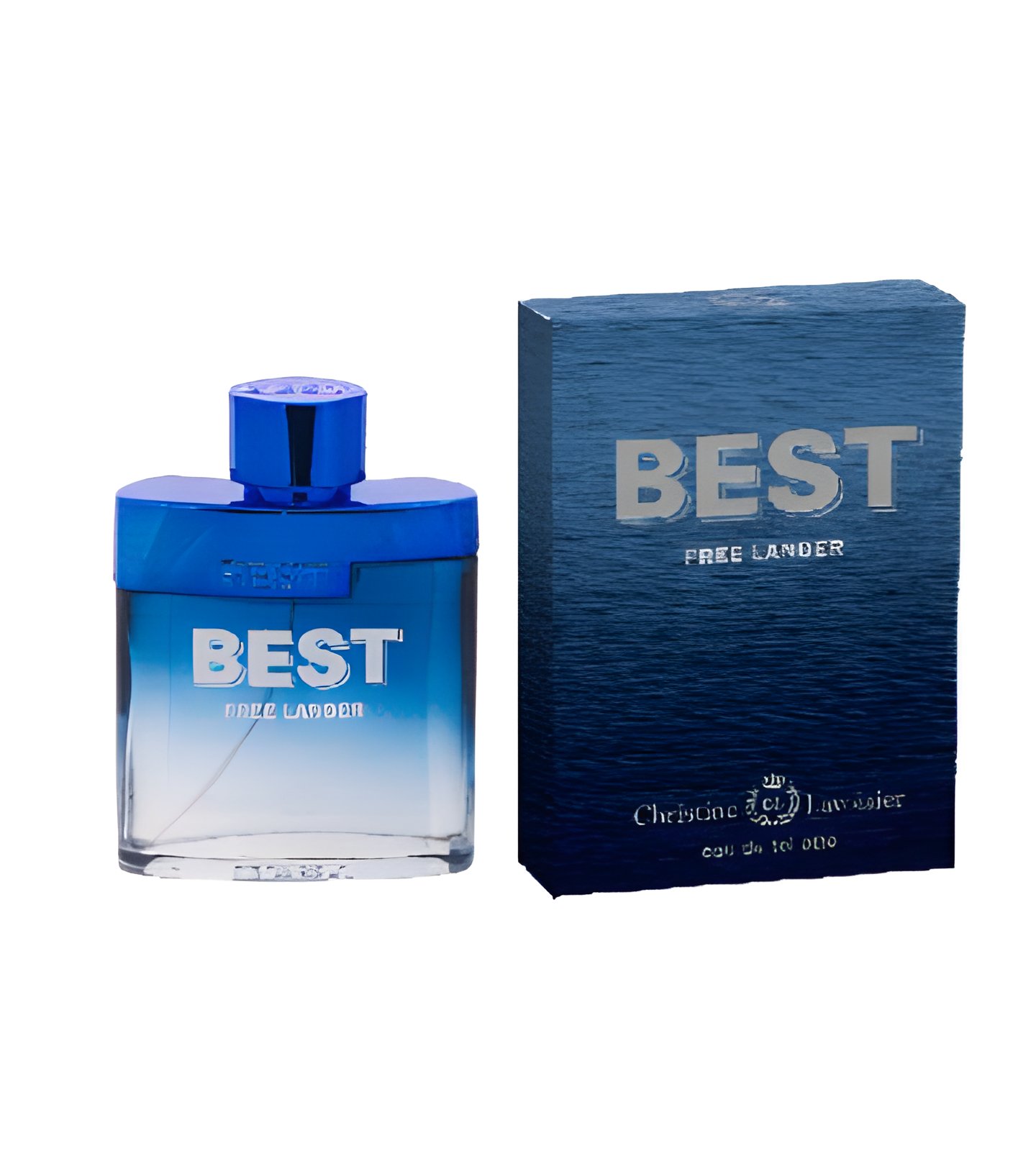 Picture of Best Free Lander fragrance