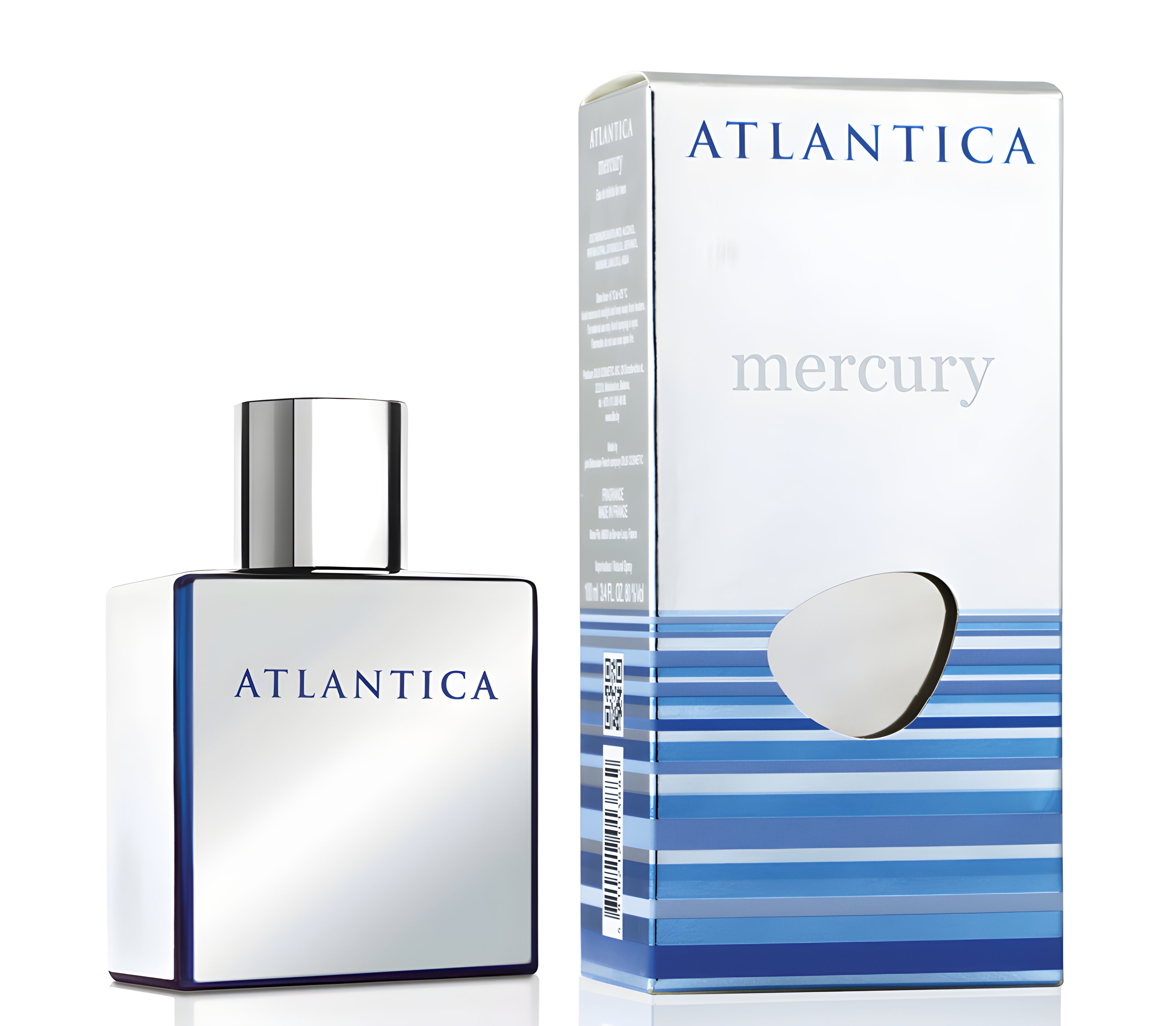 Picture of Atlantica Mercury fragrance