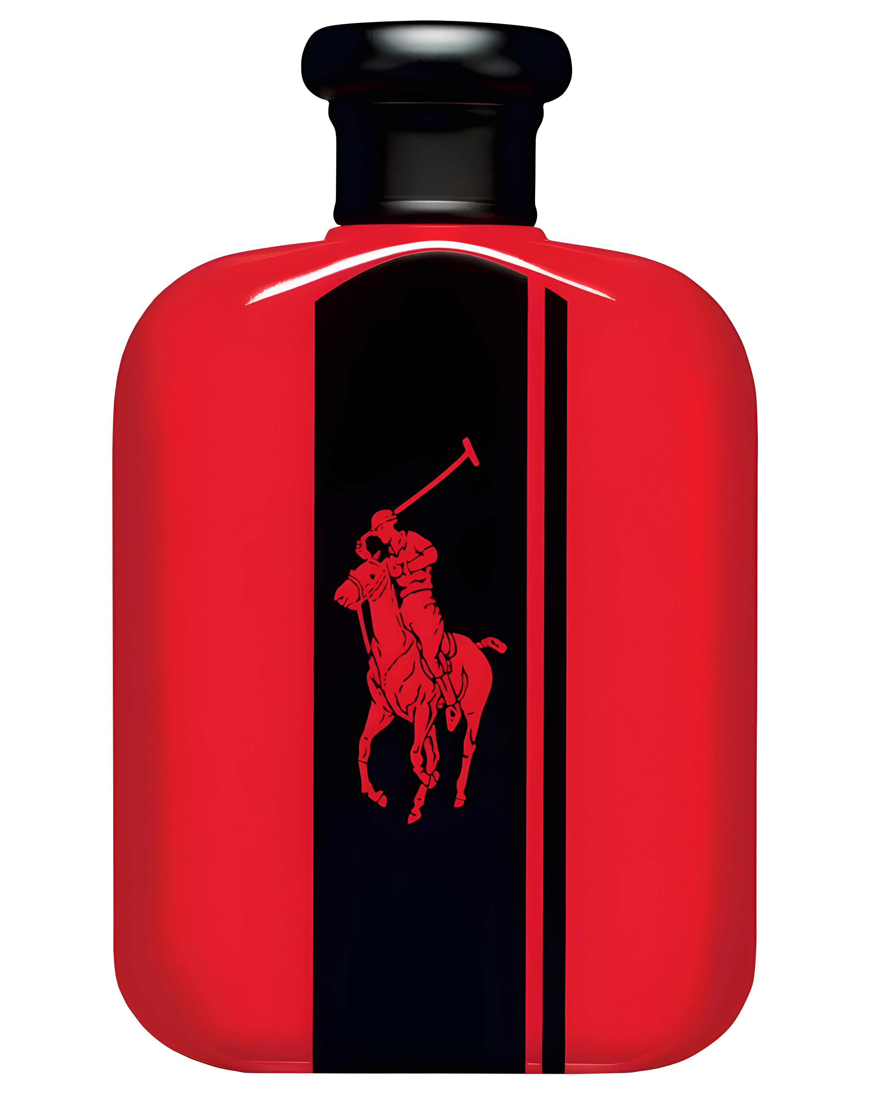 Picture of Polo Red Intense fragrance