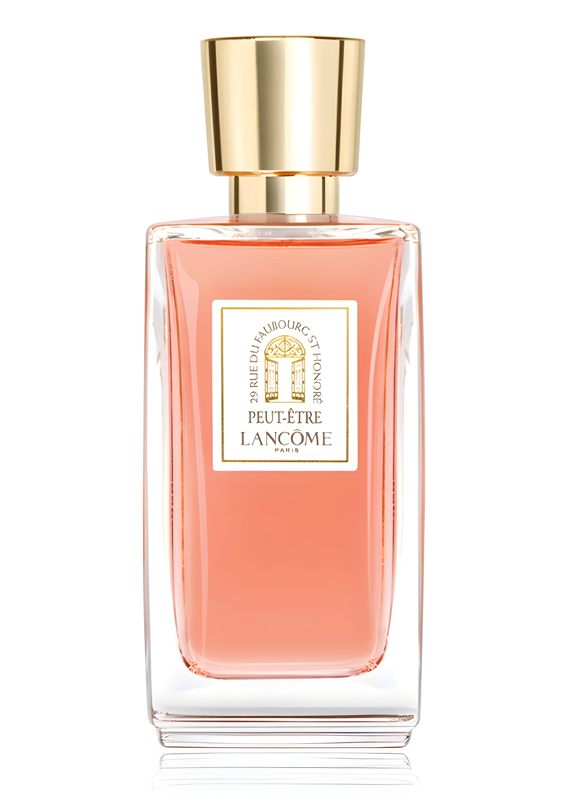 Picture of Peut-Etre (La Collection Fragrances) fragrance