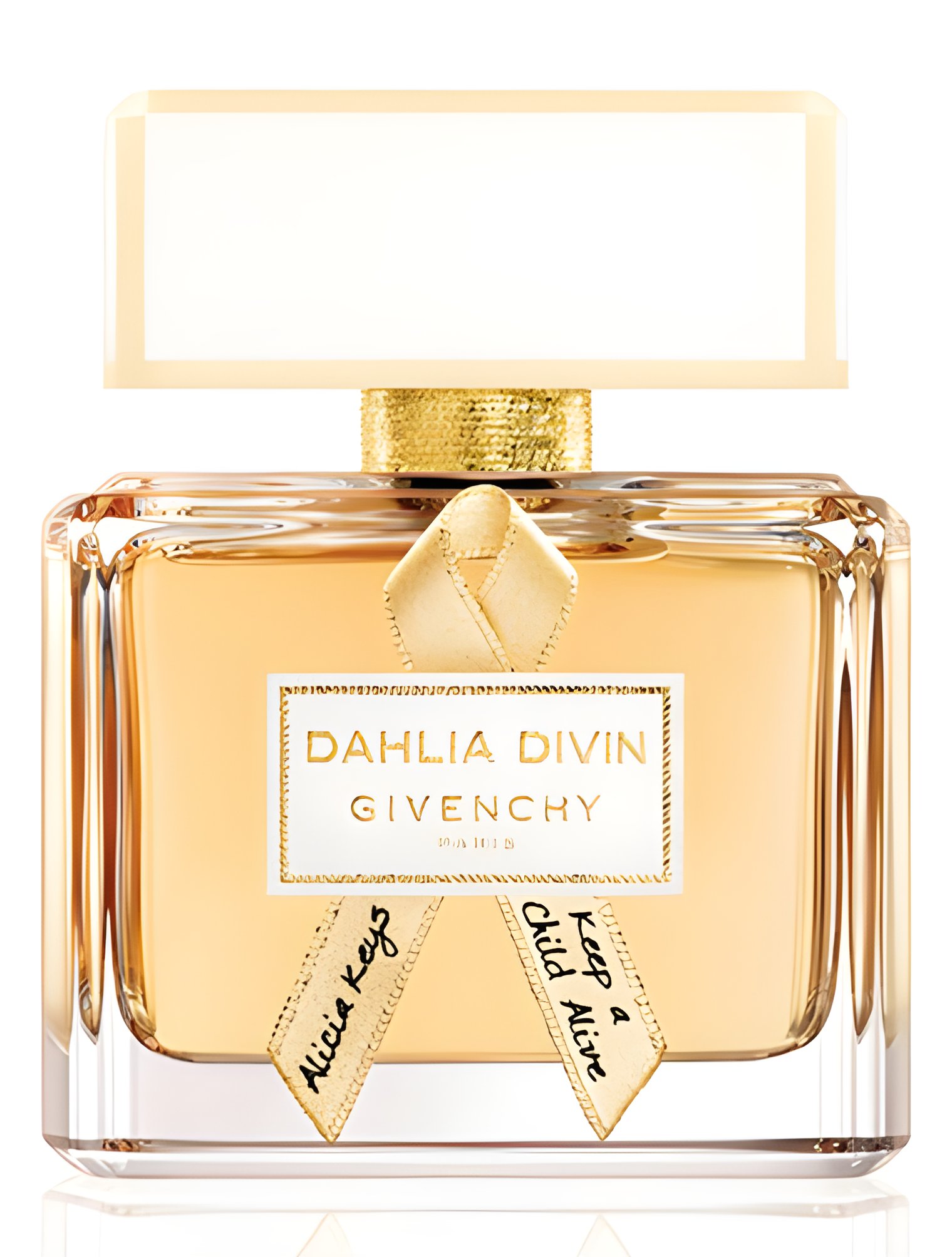 Picture of Dahlia Divin Black Ball Limited Edition fragrance