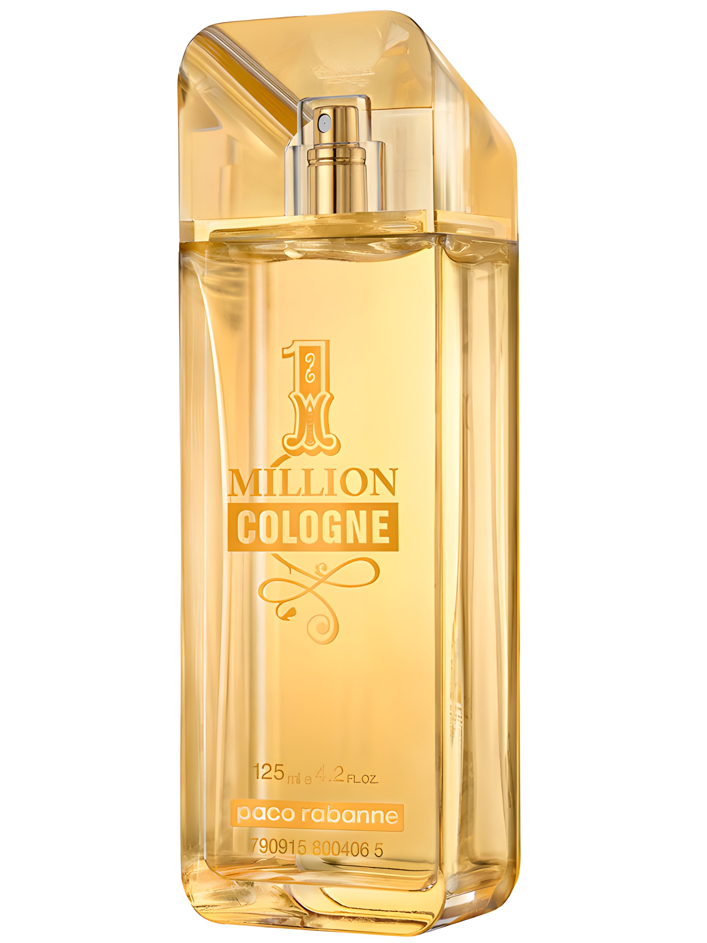 Picture of 1 Million Cologne fragrance