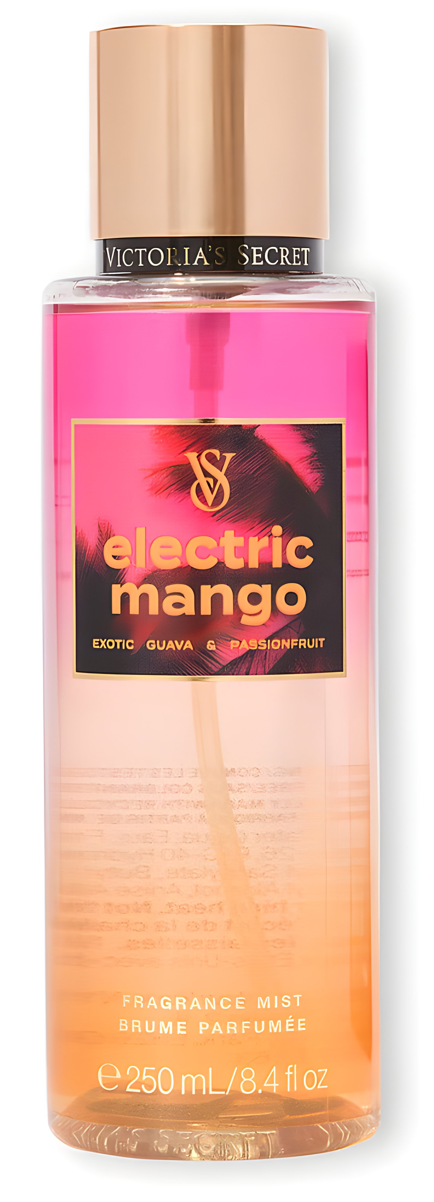 Picture of Electric Mango fragrance