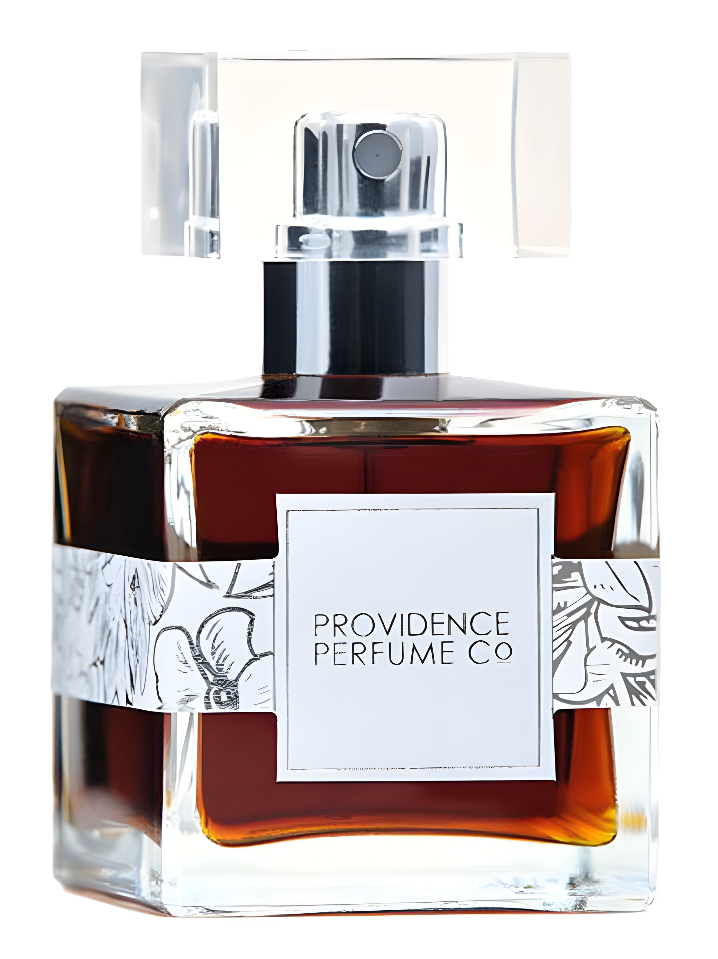 Picture of Cocoa Tuberose fragrance