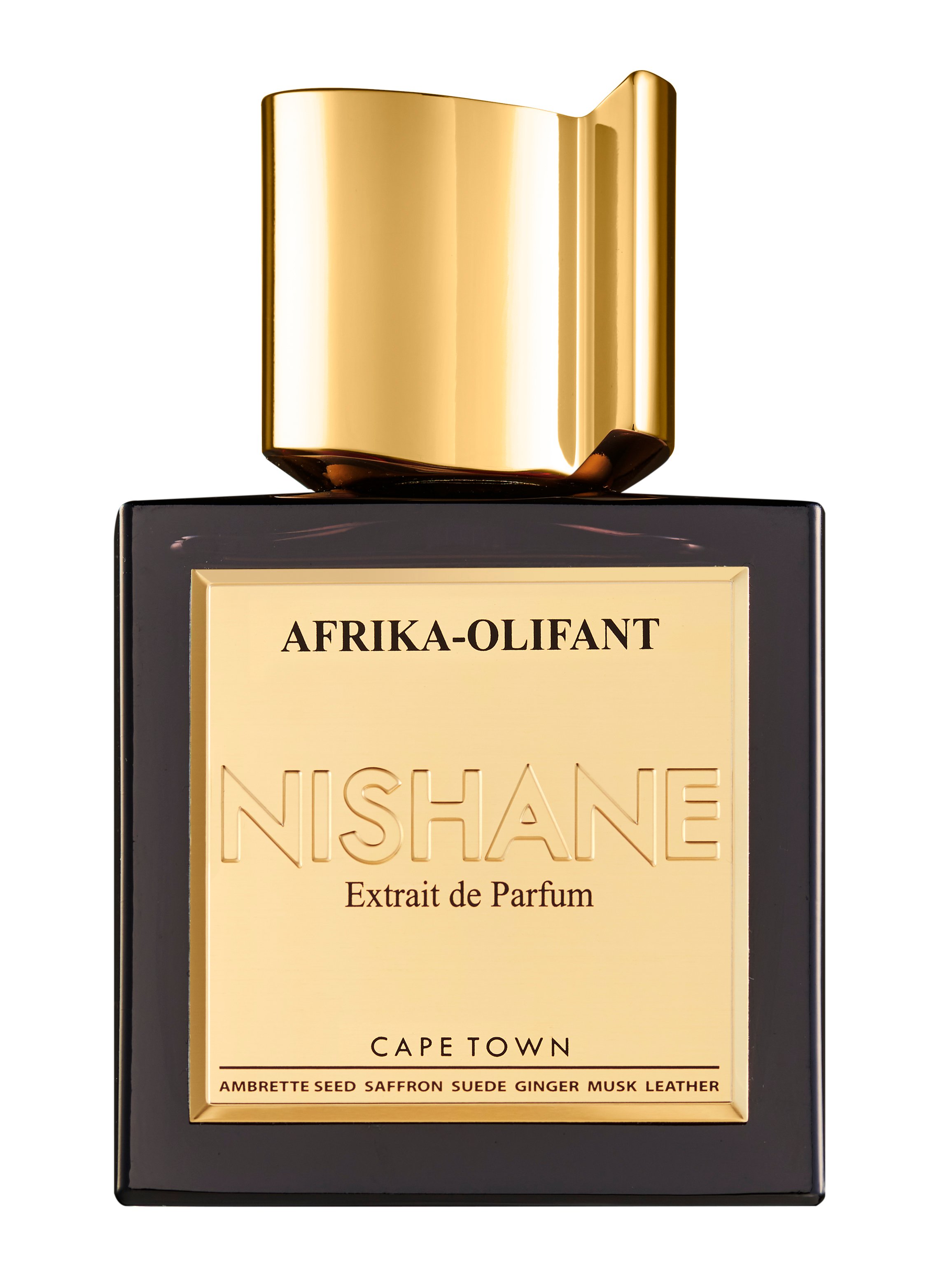 Picture of Afrika Olifant fragrance