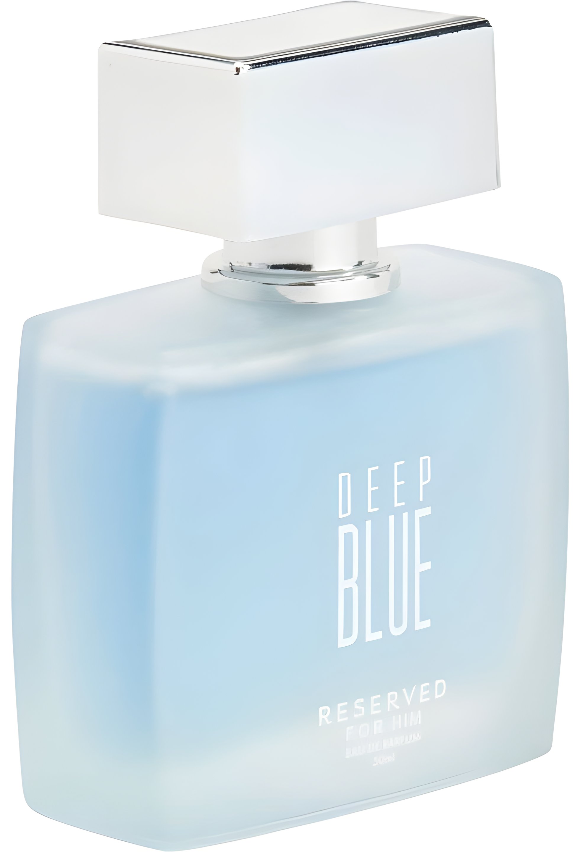 Picture of Deep Blue fragrance