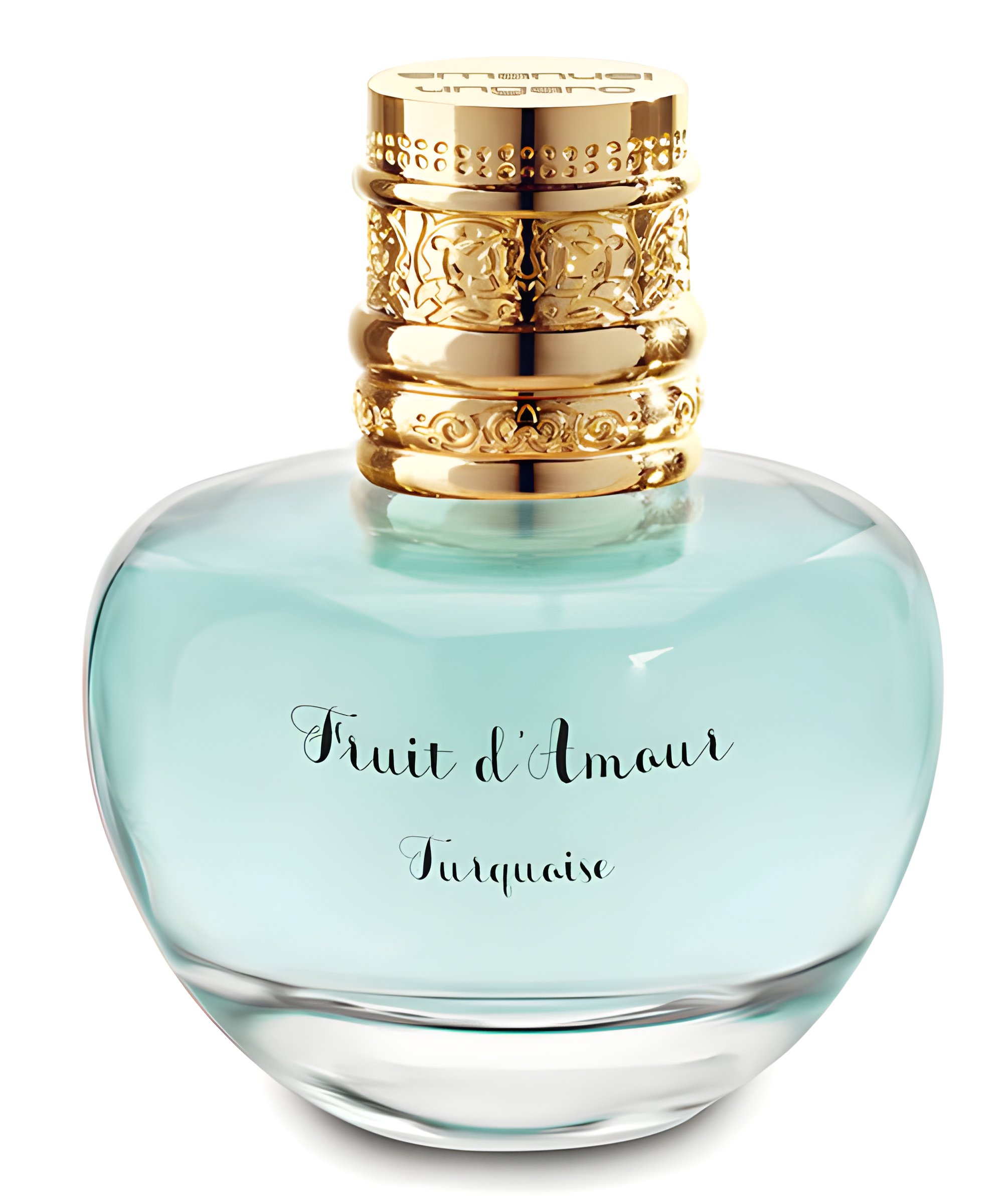 Picture of Fruit d'Amour Turquoise fragrance