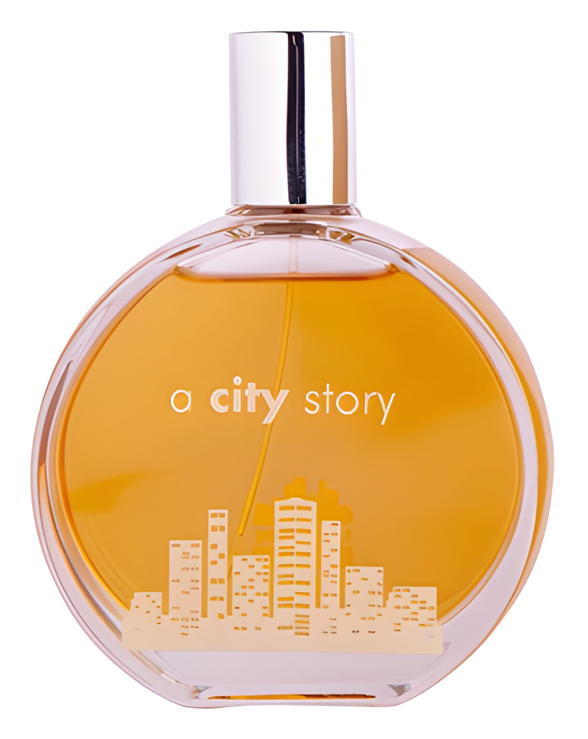 Picture of Urban Safari a City Story fragrance