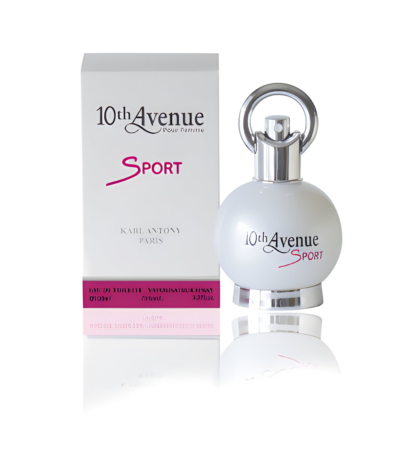 Picture of 10th Avenue Sport fragrance