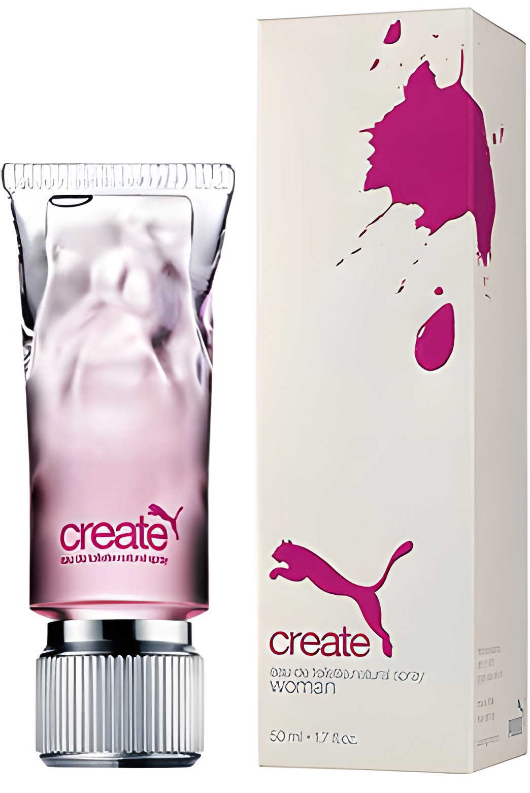 Picture of Puma Create fragrance