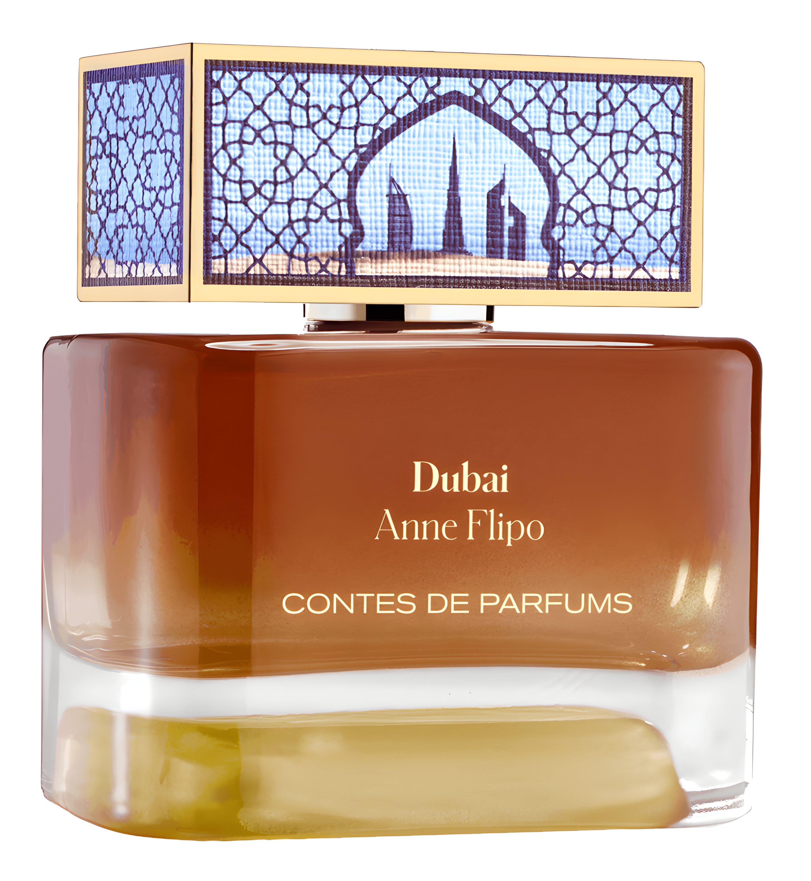 Picture of Dubai (Anne Flipo) fragrance