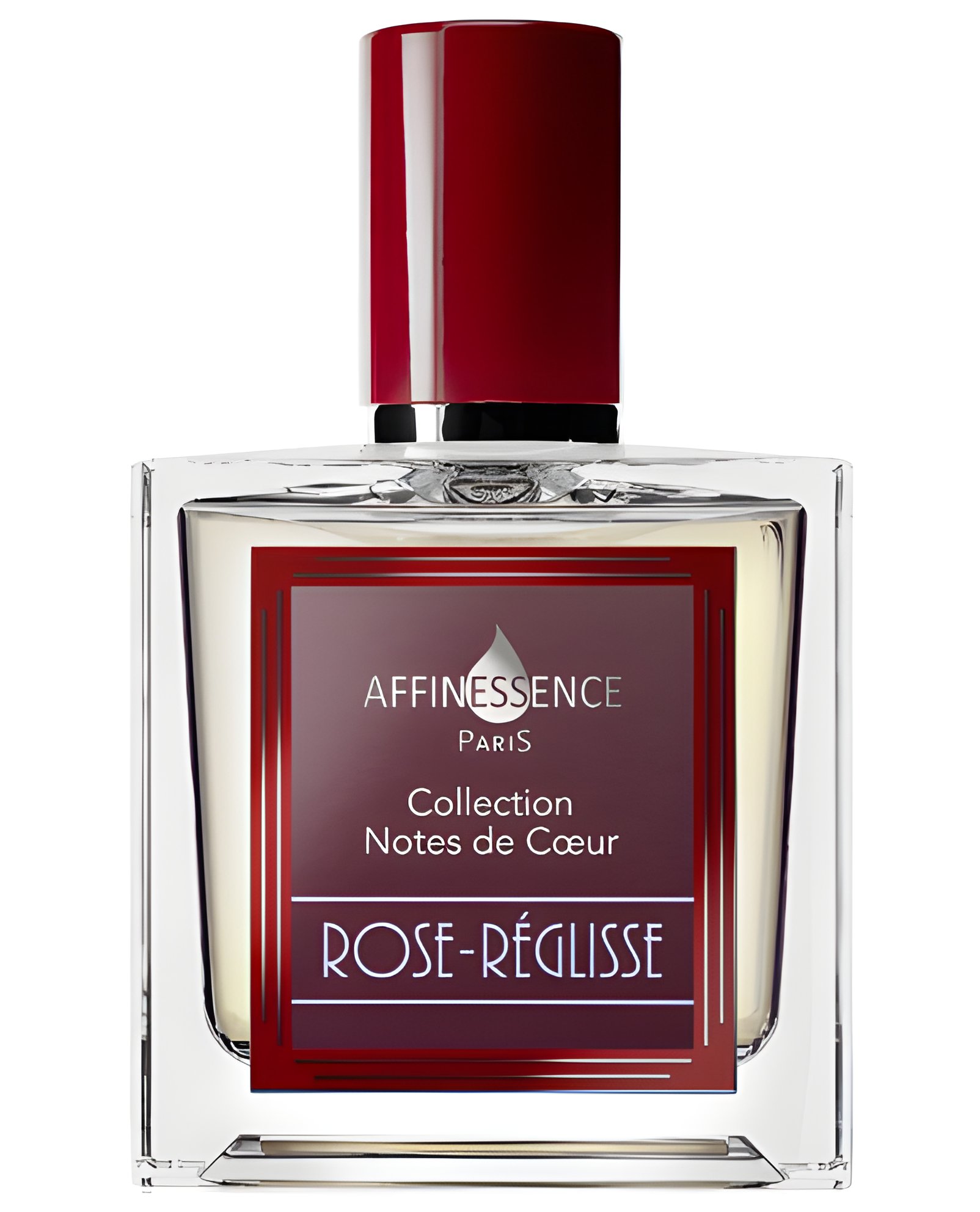 Picture of Rose-Reglisse fragrance