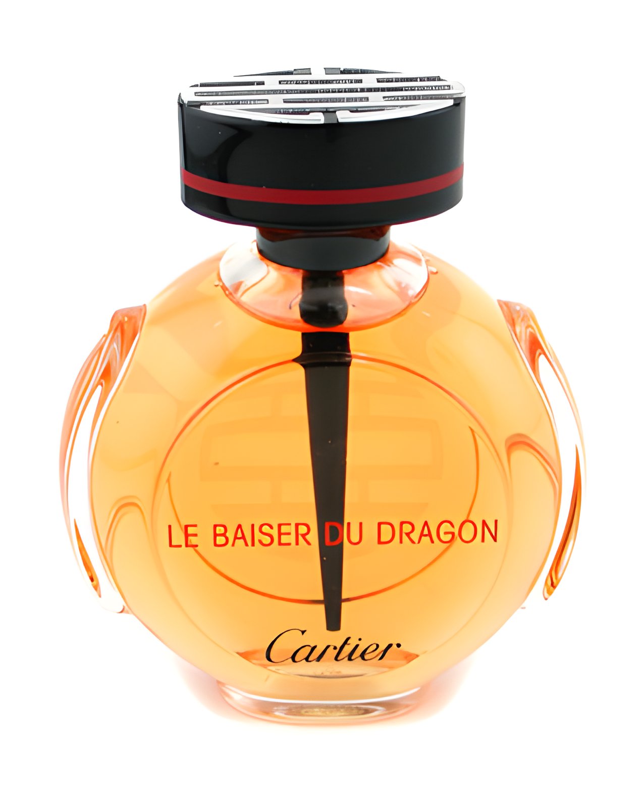 Picture of Le Baiser Du Dragon fragrance