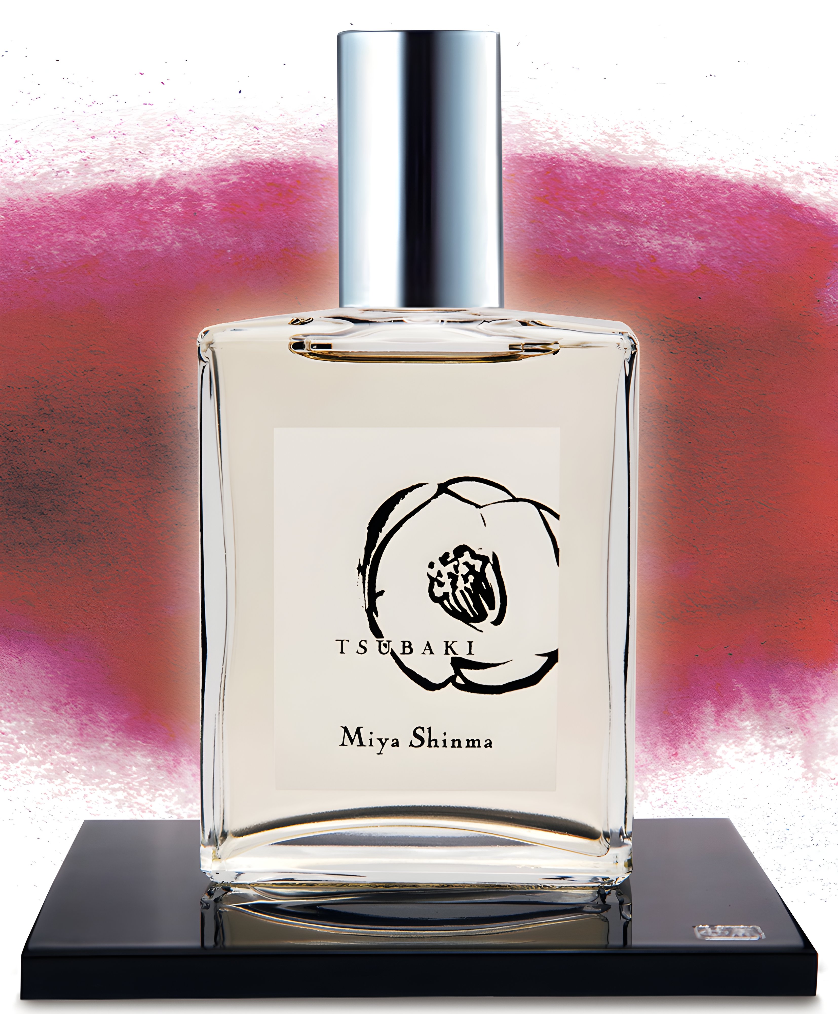 Picture of Tsubaki fragrance