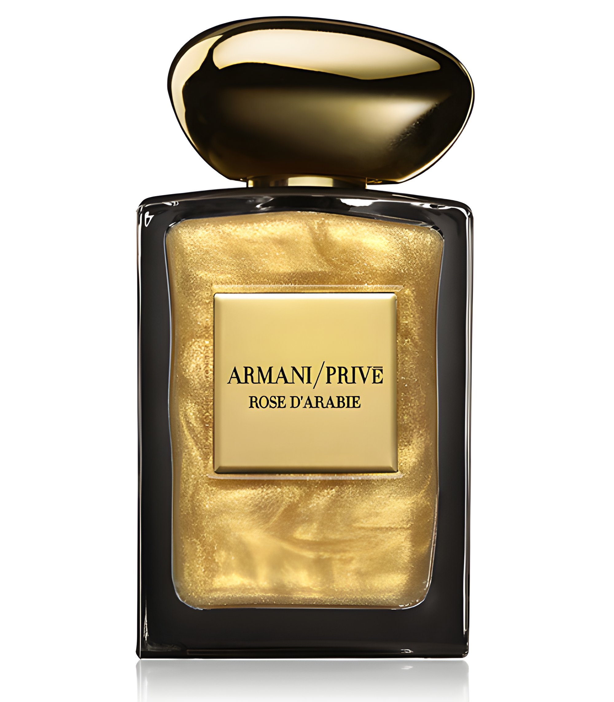 Picture of Armani Prive Rose d'Arabie L'Or Du Desert fragrance