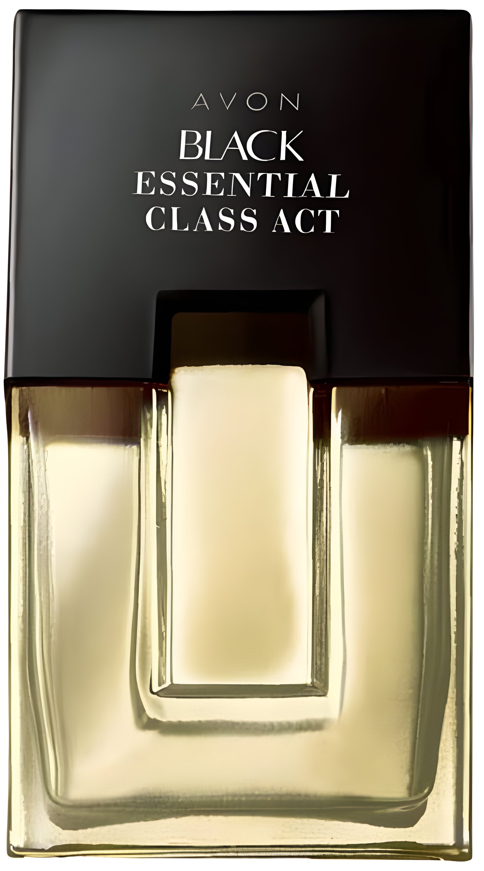 Picture of Black Essential Class Act fragrance