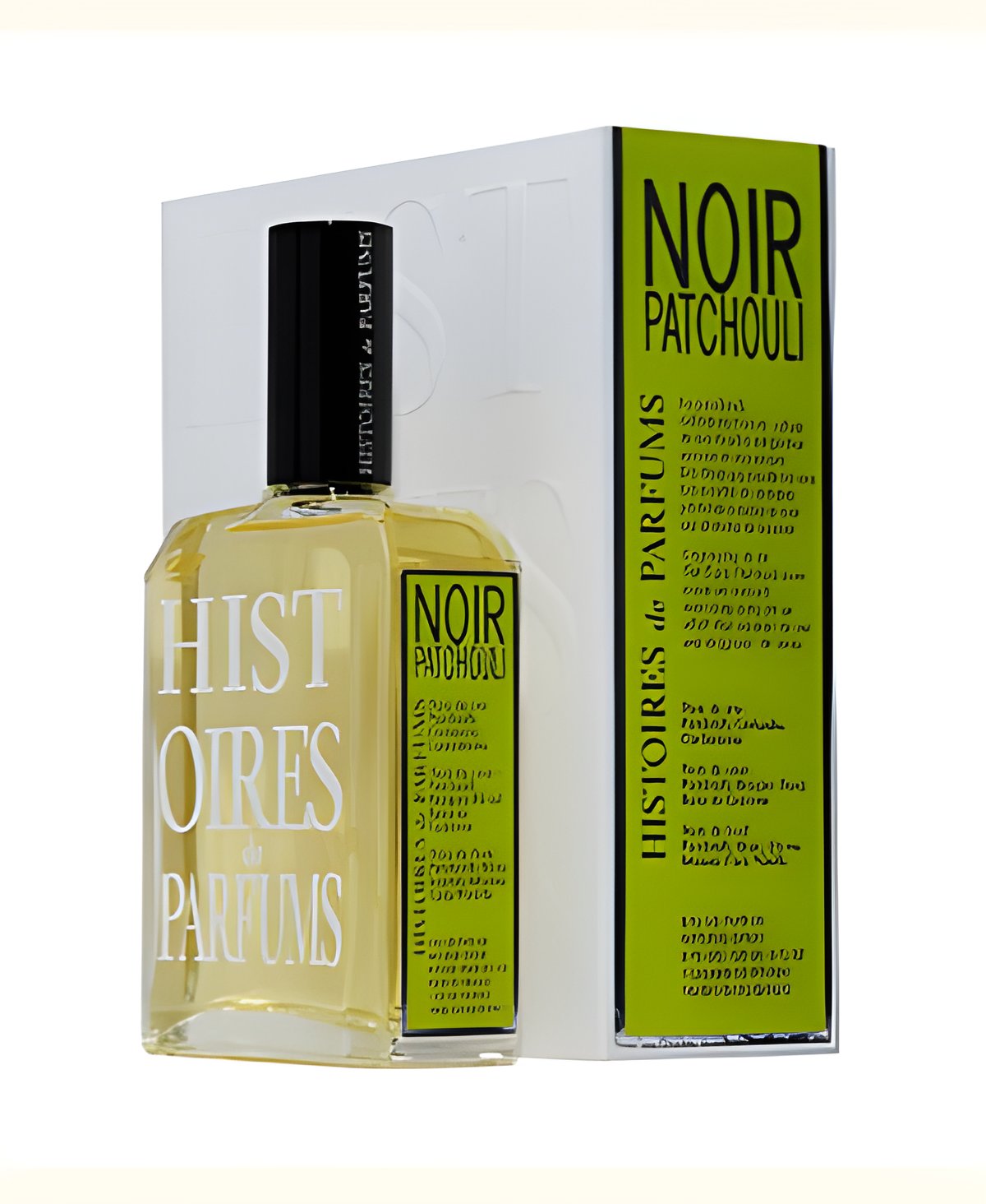 Picture of Noir Patchouli fragrance