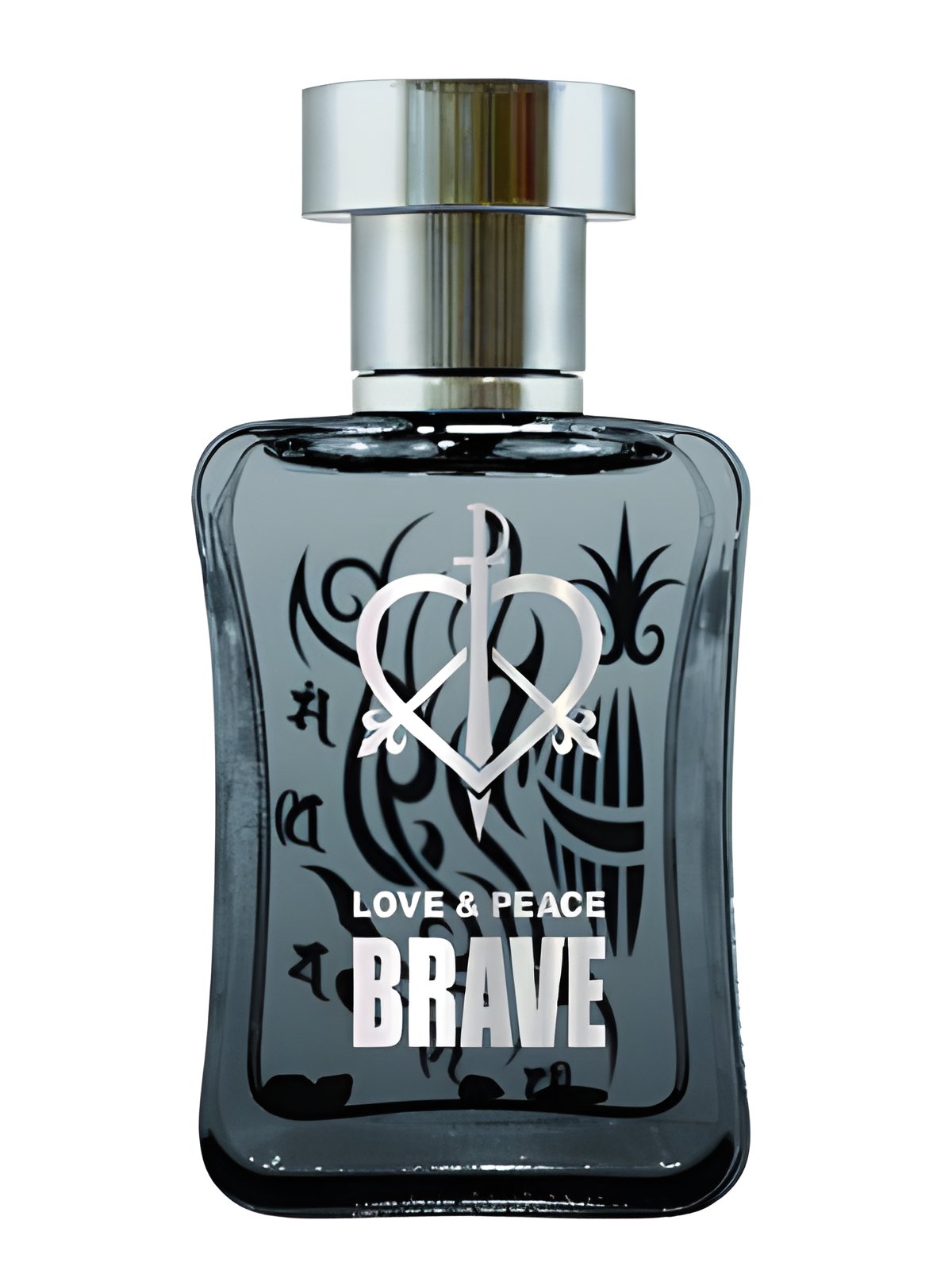 Picture of Love & Peace Brave fragrance