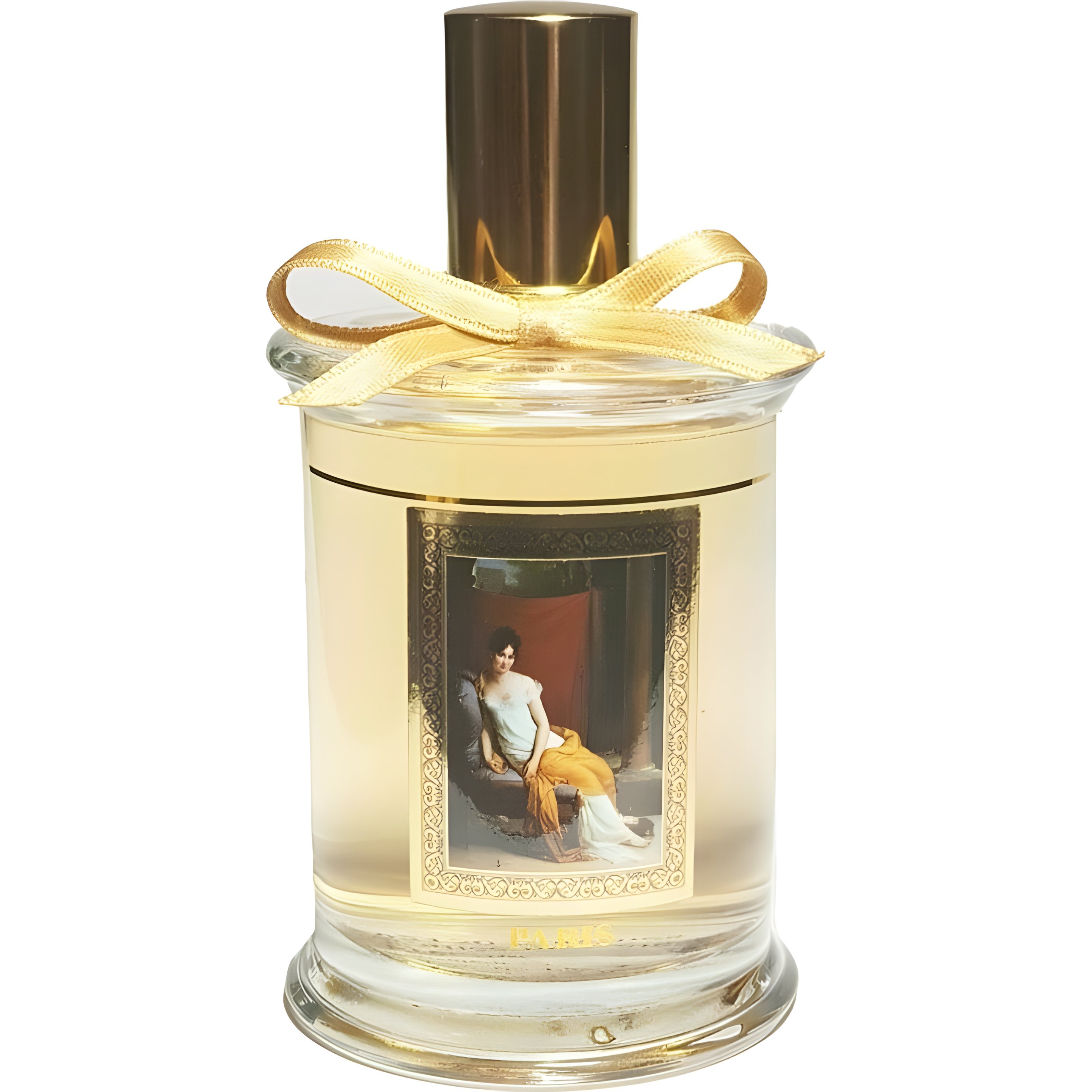 Picture of La Ravissante fragrance