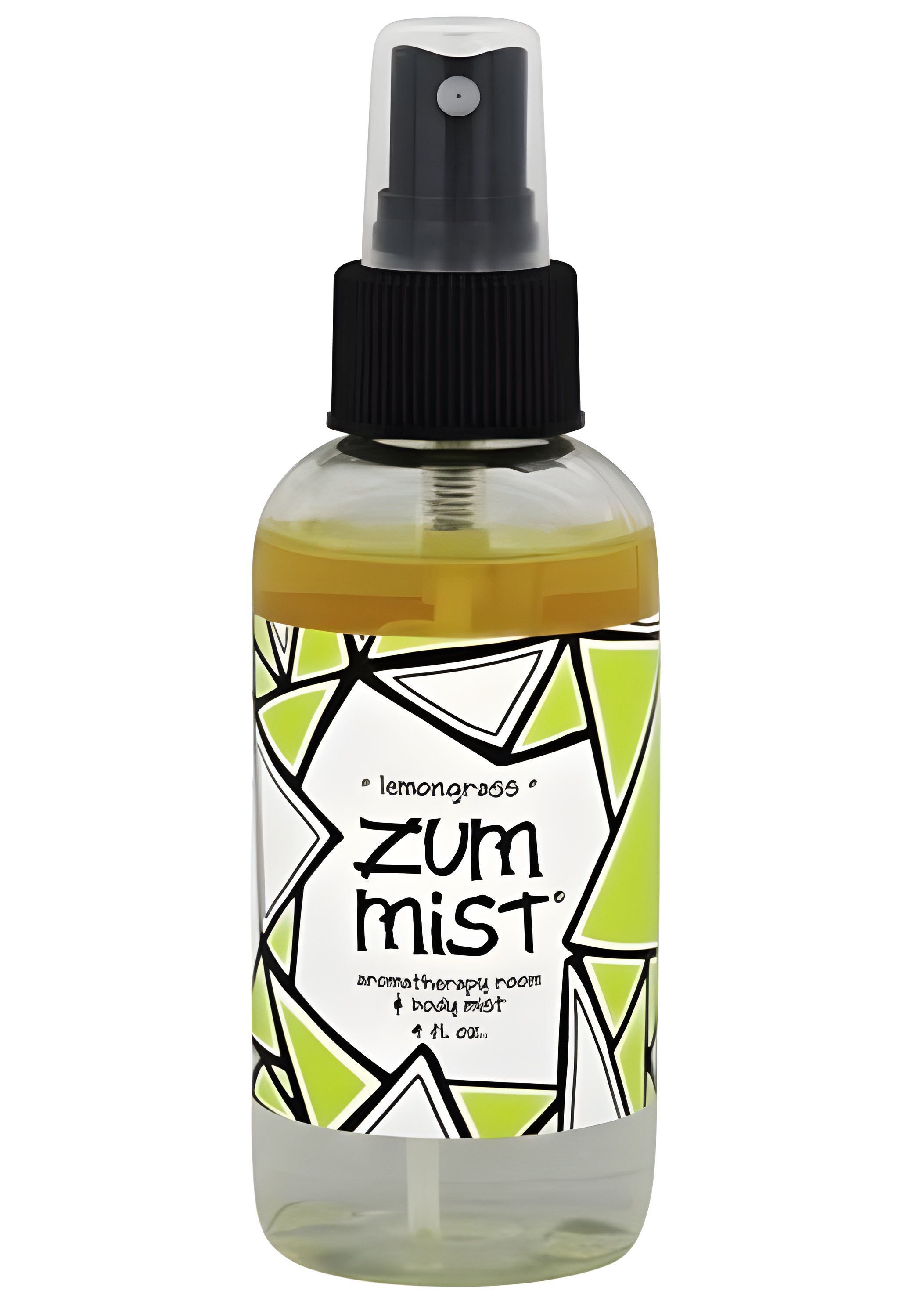 Picture of Zum Mist Lemongrass fragrance