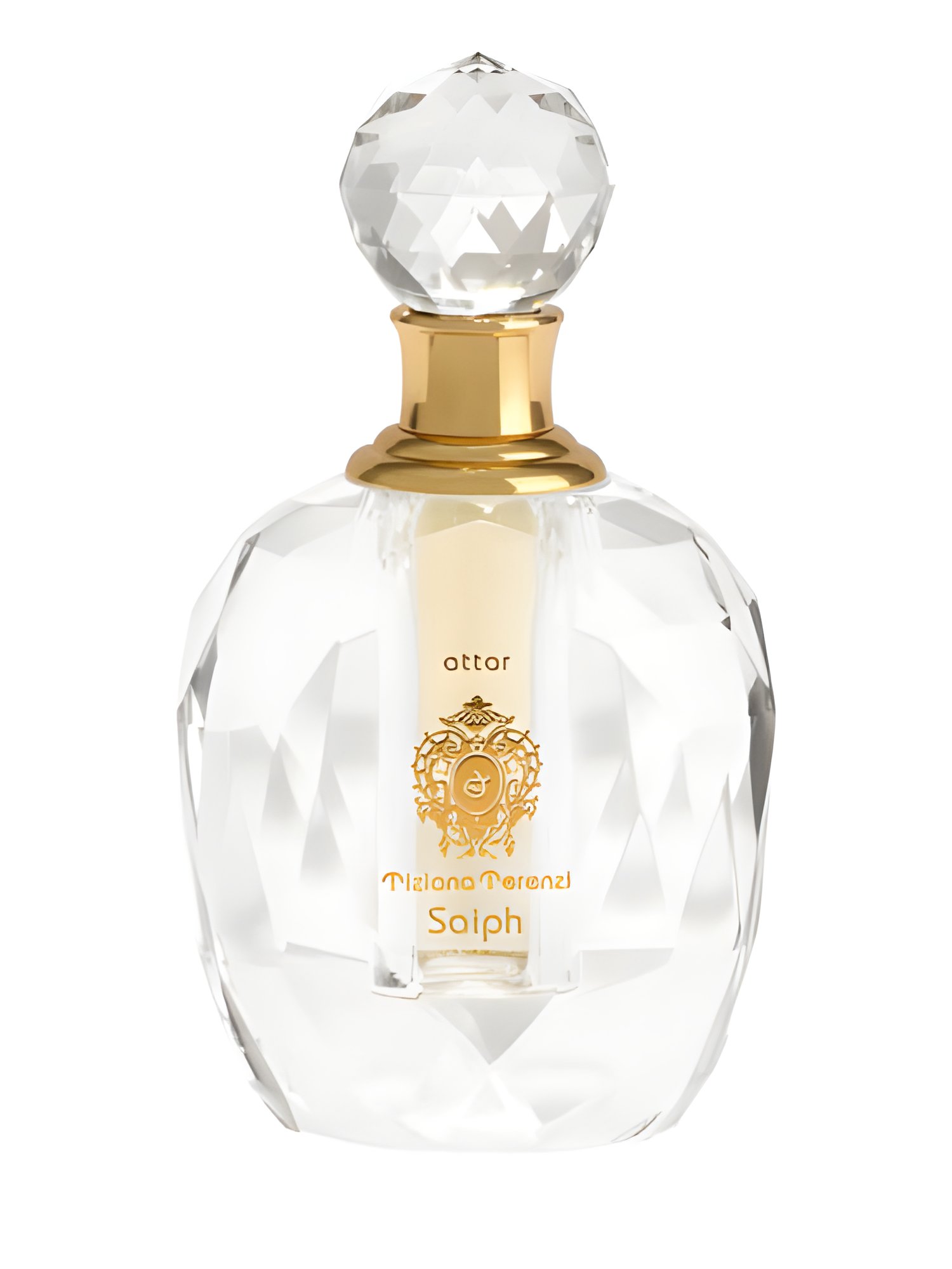 Picture of Saiph Attar fragrance